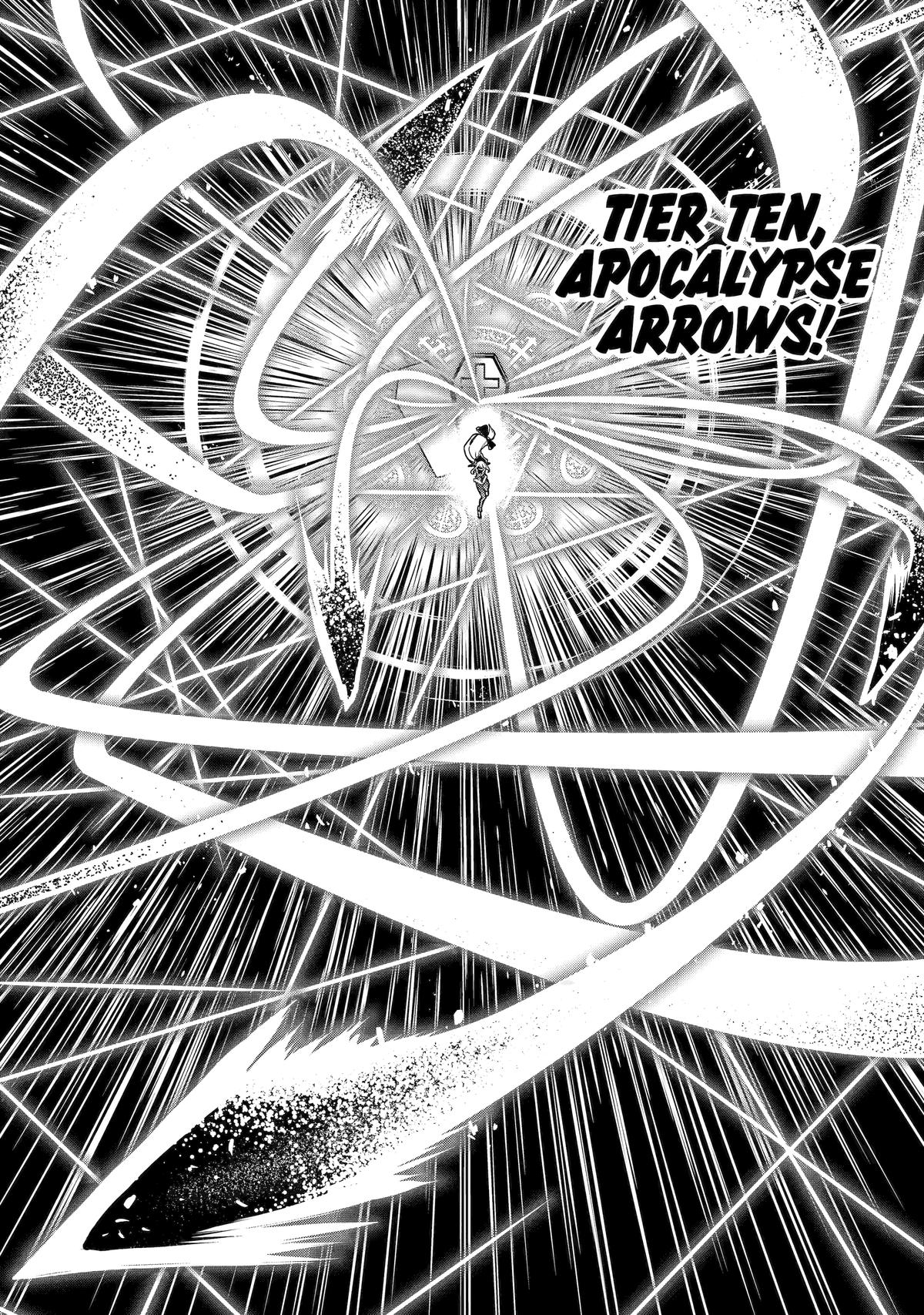 Rakudai Kenja no Gakuin Musou: Nidome no Tensei, S-Rank Cheat Majutsushi Boukenroku Chap 26 - Next Chap 27