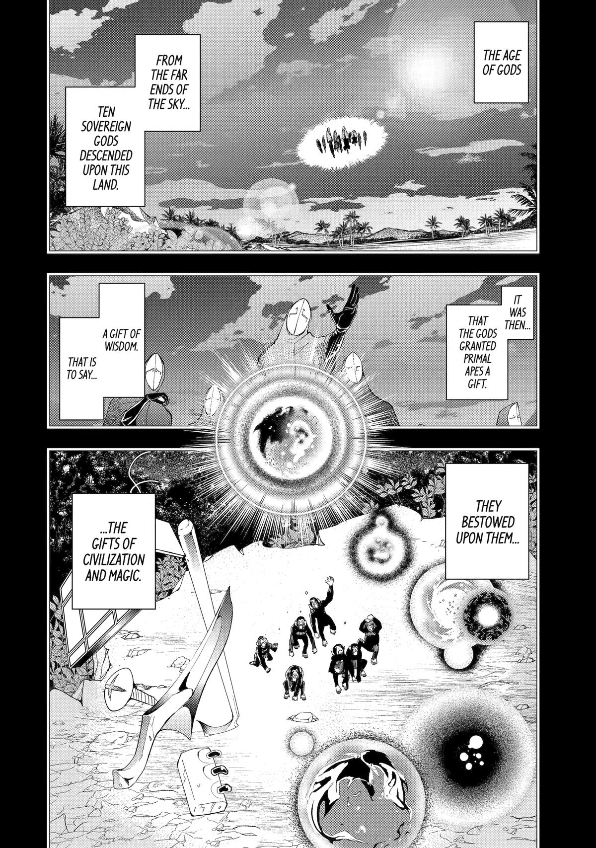 Rakudai Kenja no Gakuin Musou: Nidome no Tensei, S-Rank Cheat Majutsushi Boukenroku Chap 26 - Next Chap 27