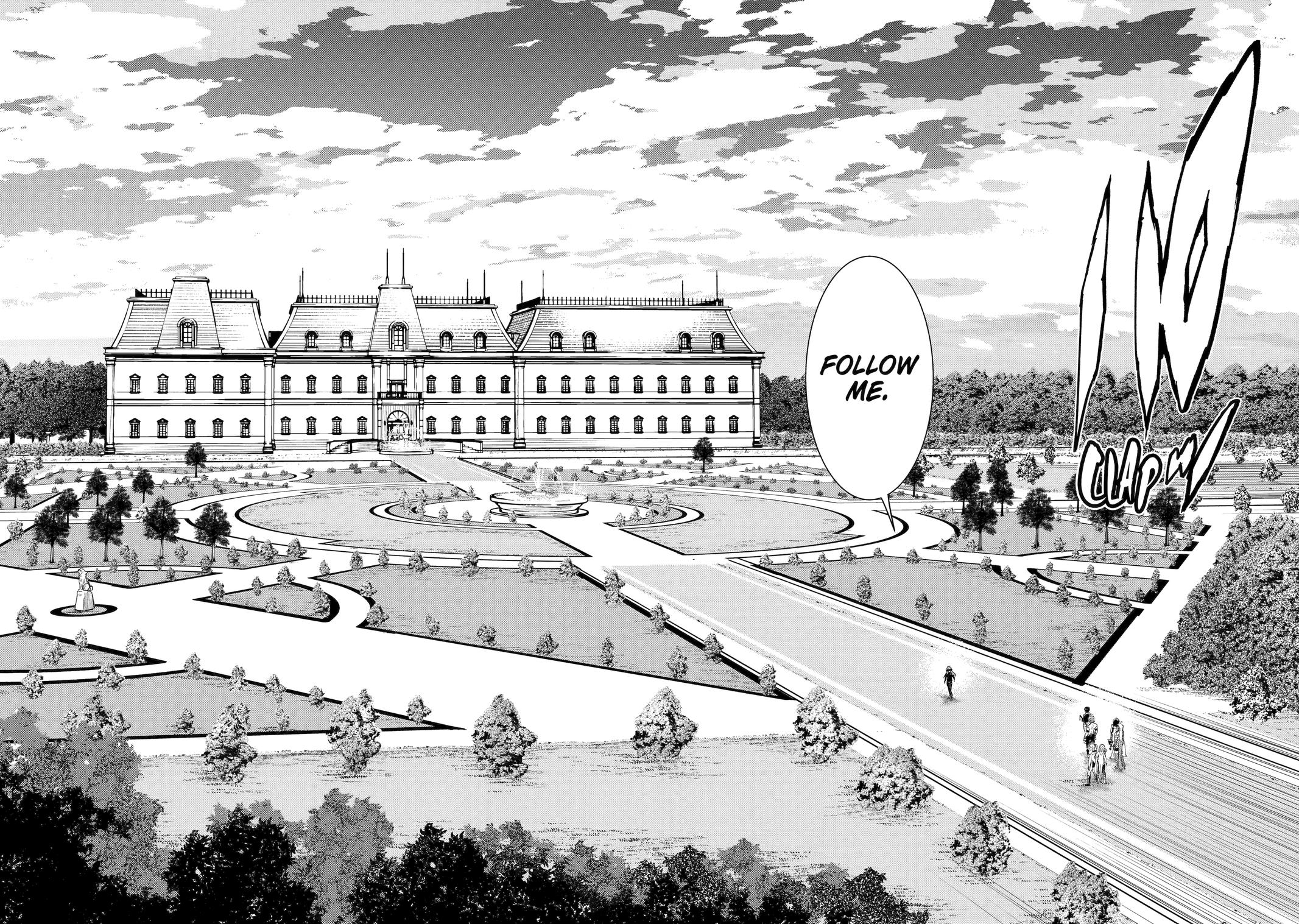 Rakudai Kenja no Gakuin Musou: Nidome no Tensei, S-Rank Cheat Majutsushi Boukenroku Chap 26 - Next Chap 27