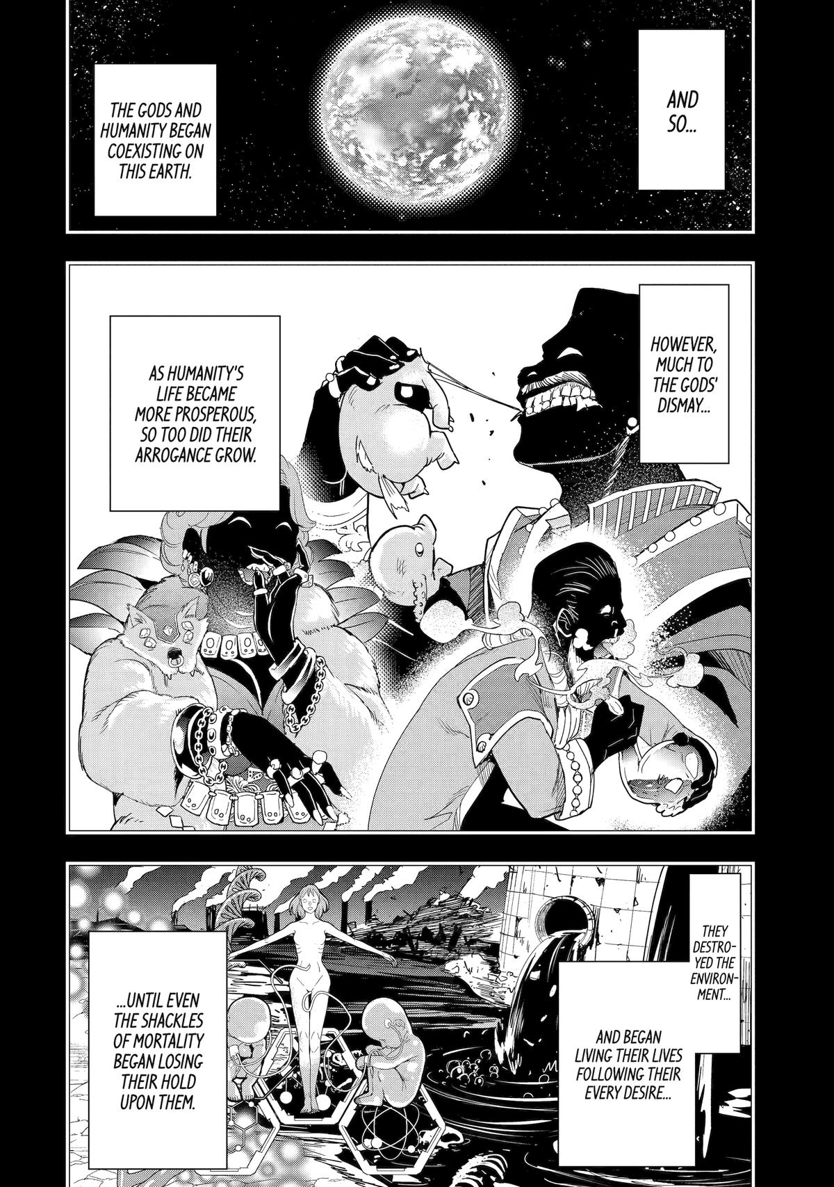 Rakudai Kenja no Gakuin Musou: Nidome no Tensei, S-Rank Cheat Majutsushi Boukenroku Chap 26 - Next Chap 27