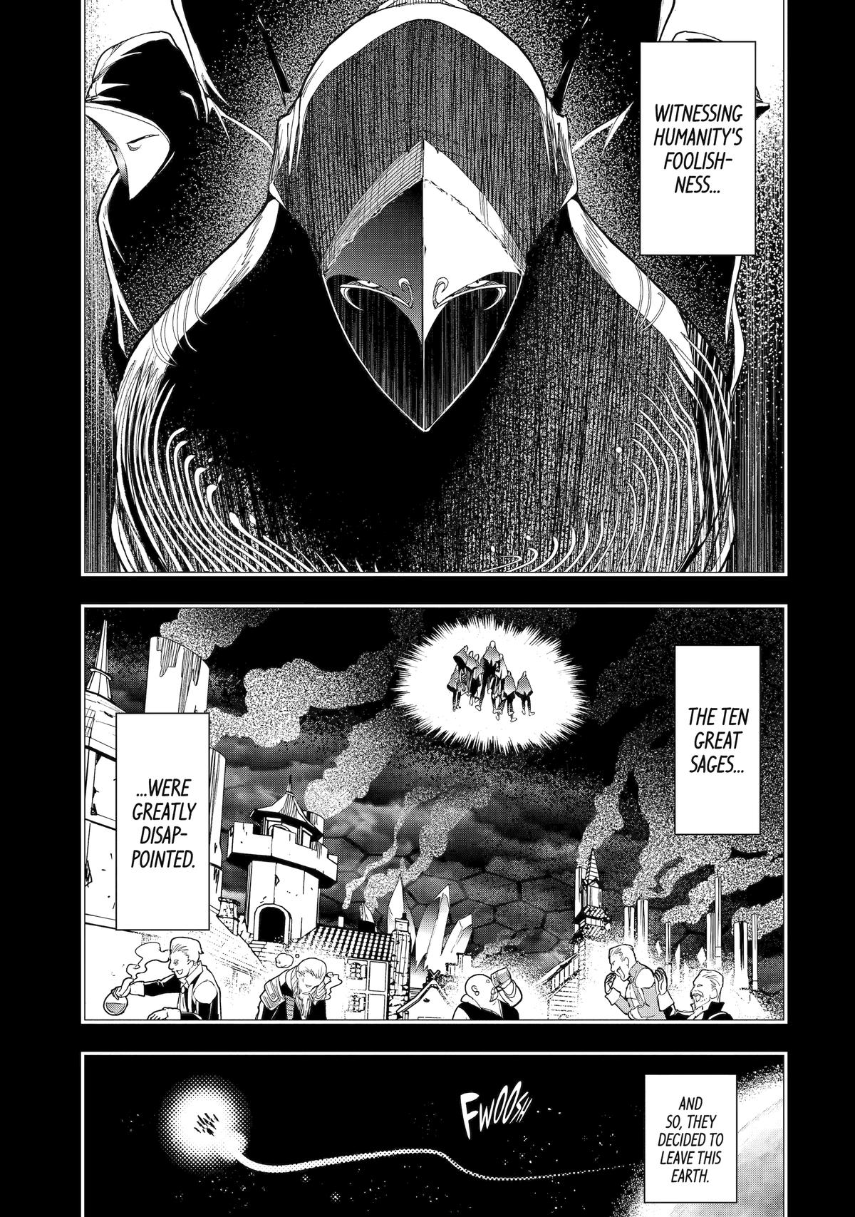 Rakudai Kenja no Gakuin Musou: Nidome no Tensei, S-Rank Cheat Majutsushi Boukenroku Chap 26 - Next Chap 27