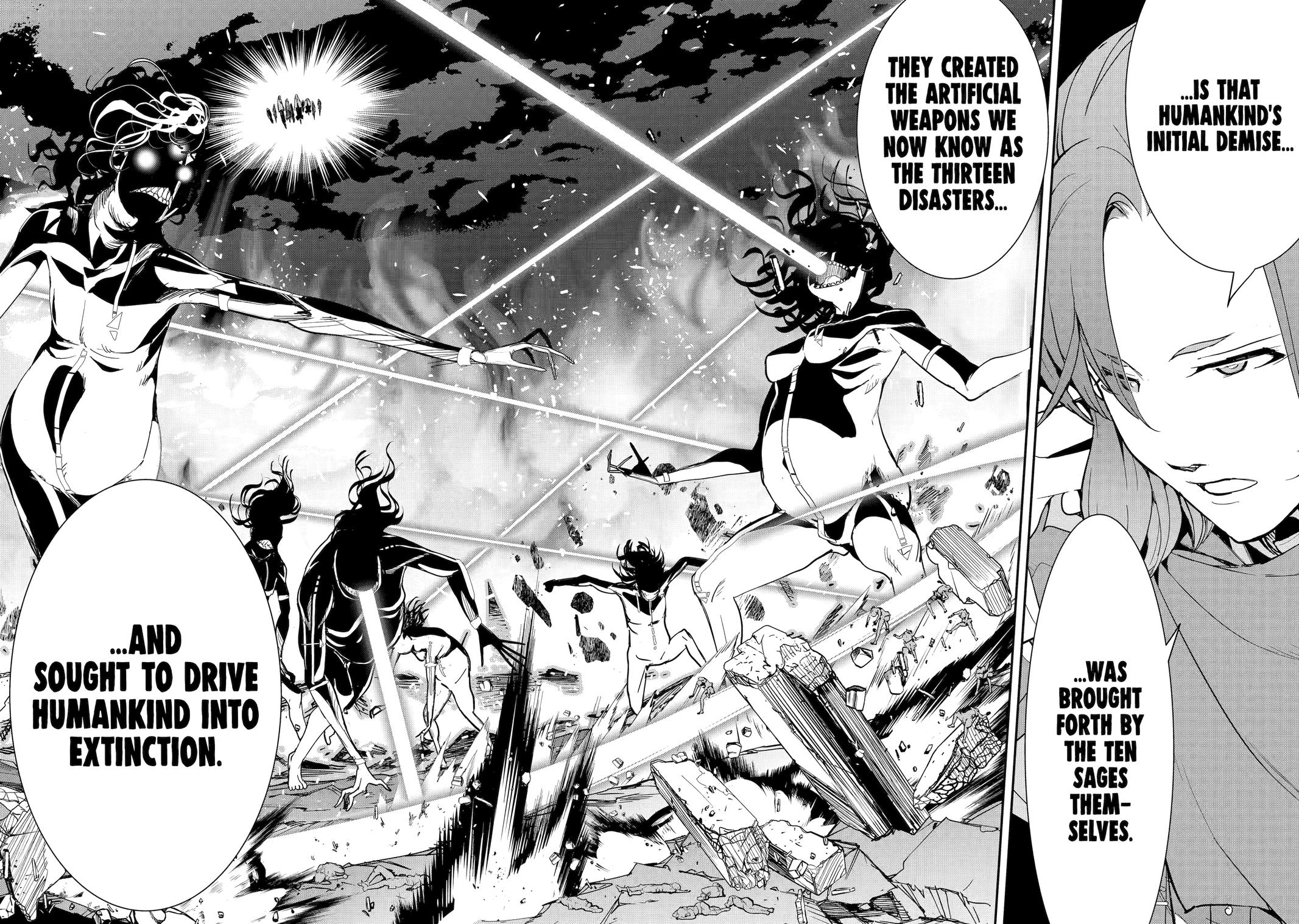 Rakudai Kenja no Gakuin Musou: Nidome no Tensei, S-Rank Cheat Majutsushi Boukenroku Chap 26 - Next Chap 27