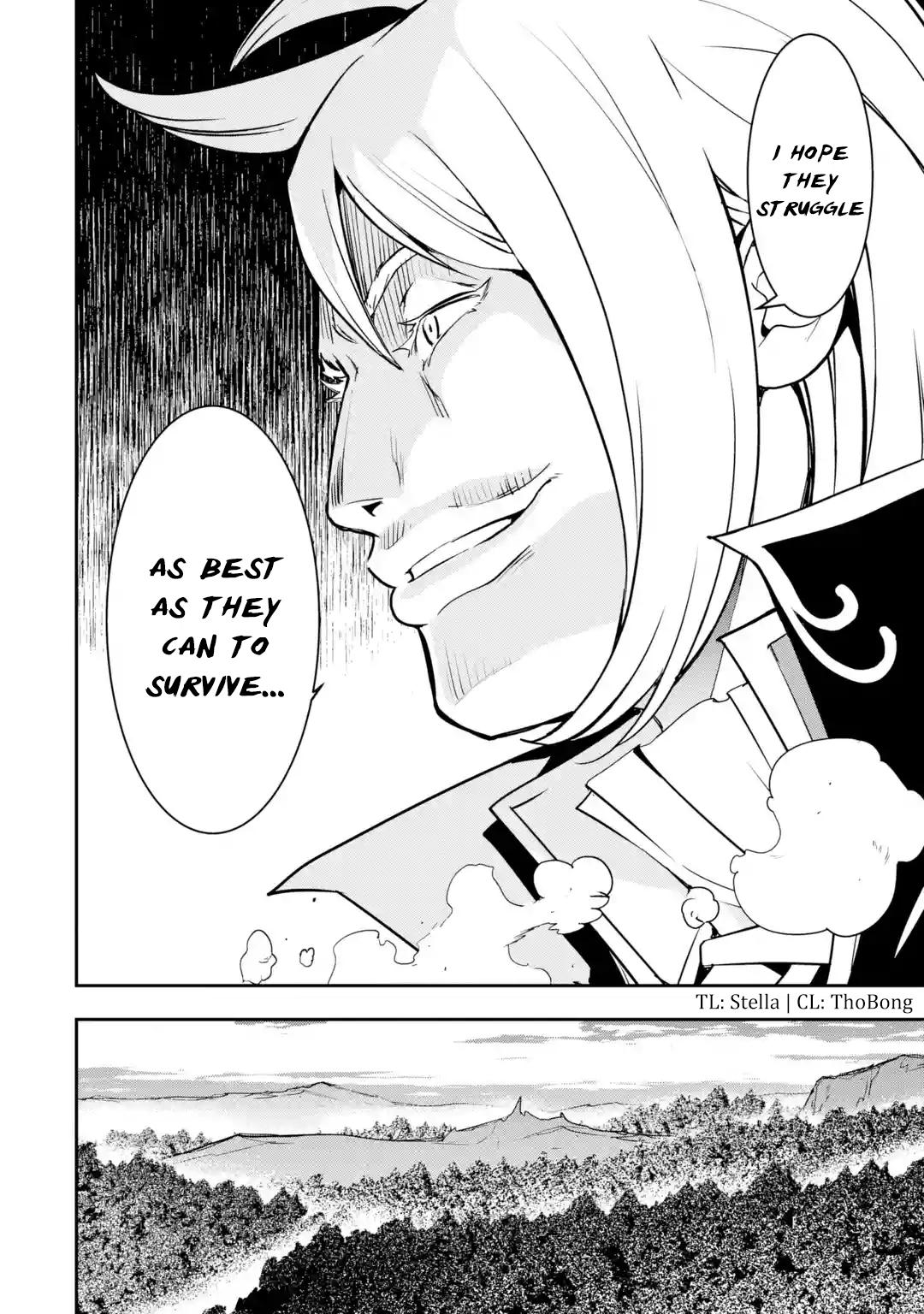 Rakudai Kenja no Gakuin Musou: Nidome no Tensei, S-Rank Cheat Majutsushi Boukenroku Chap 20 - Next Chap 21