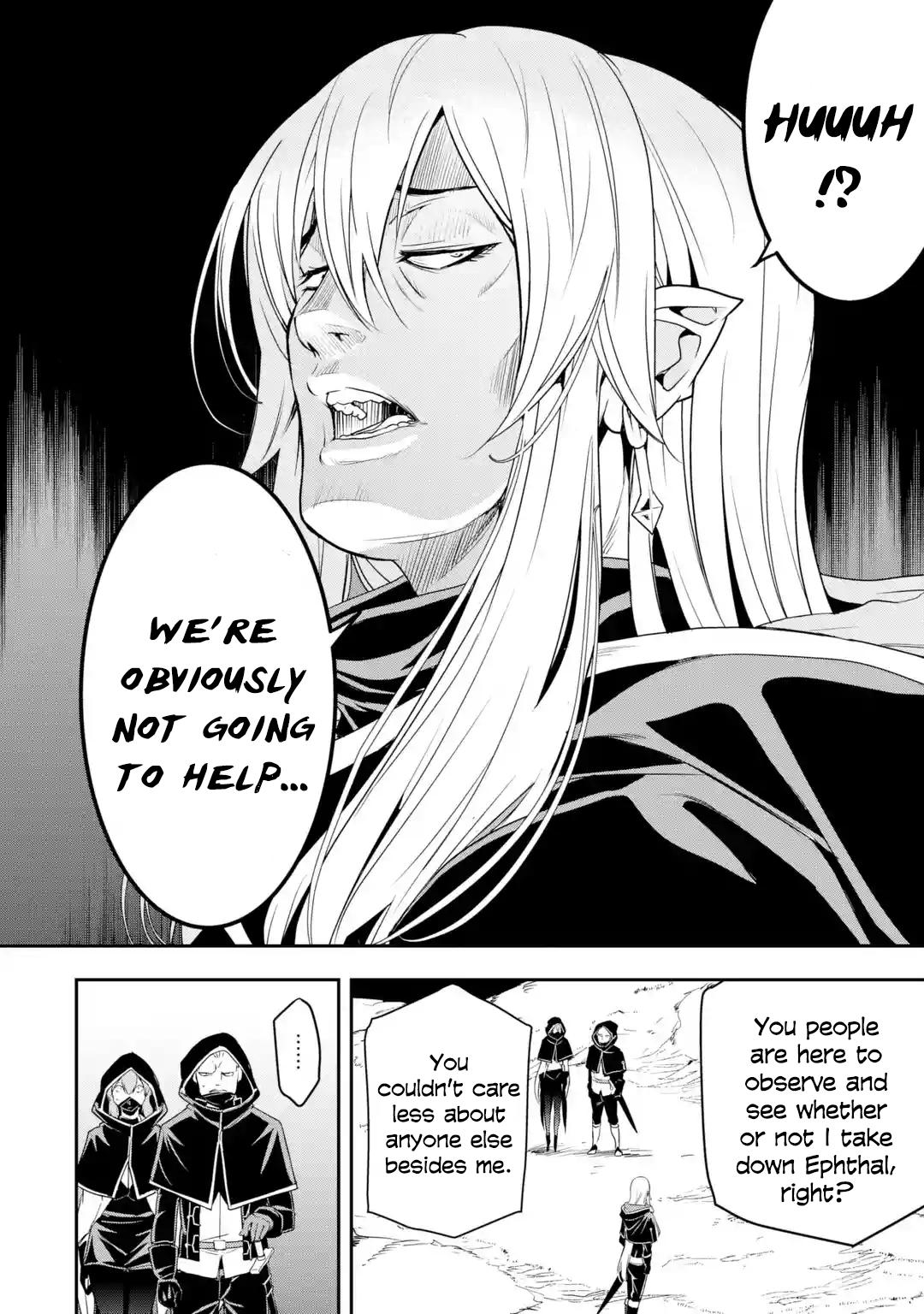 Rakudai Kenja no Gakuin Musou: Nidome no Tensei, S-Rank Cheat Majutsushi Boukenroku Chap 20 - Next Chap 21