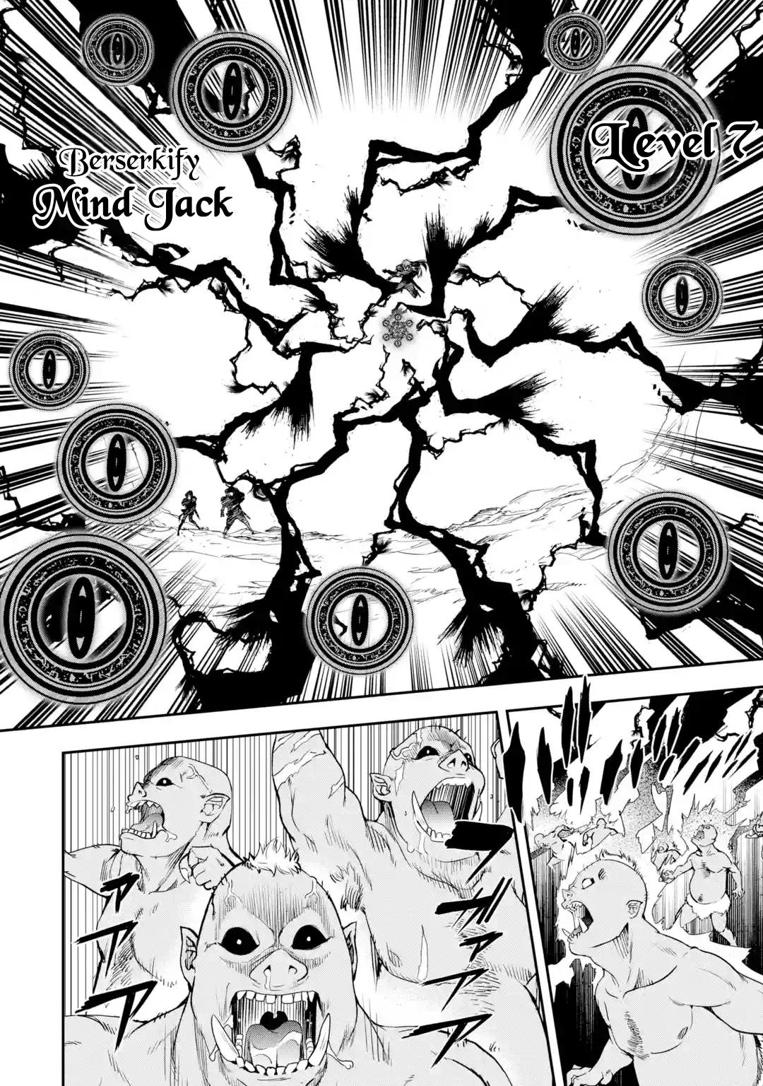 Rakudai Kenja no Gakuin Musou: Nidome no Tensei, S-Rank Cheat Majutsushi Boukenroku Chap 20 - Next Chap 21