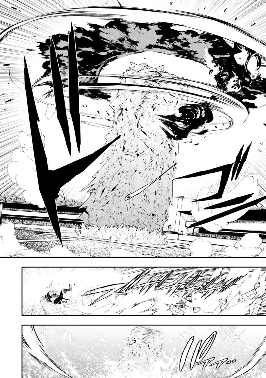 Rakudai Kenja no Gakuin Musou: Nidome no Tensei, S-Rank Cheat Majutsushi Boukenroku Chap 21 - Next Chap 22