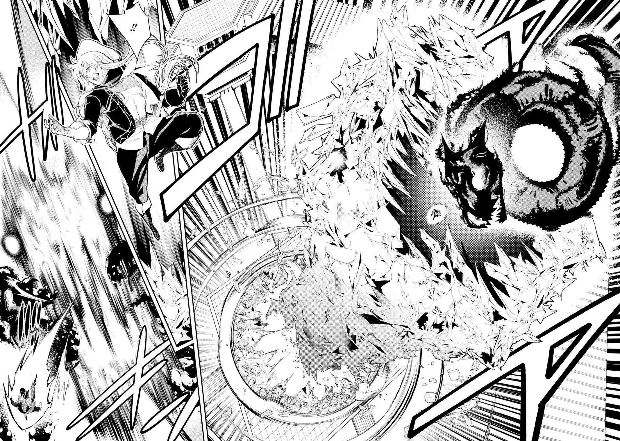 Rakudai Kenja no Gakuin Musou: Nidome no Tensei, S-Rank Cheat Majutsushi Boukenroku Chap 21 - Next Chap 22
