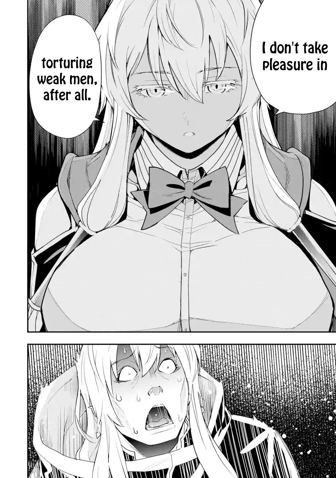 Rakudai Kenja no Gakuin Musou: Nidome no Tensei, S-Rank Cheat Majutsushi Boukenroku Chap 21 - Next Chap 22