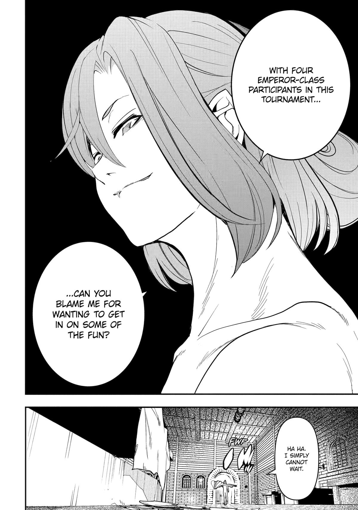 Rakudai Kenja no Gakuin Musou: Nidome no Tensei, S-Rank Cheat Majutsushi Boukenroku Chap 22 - Next Chap 23