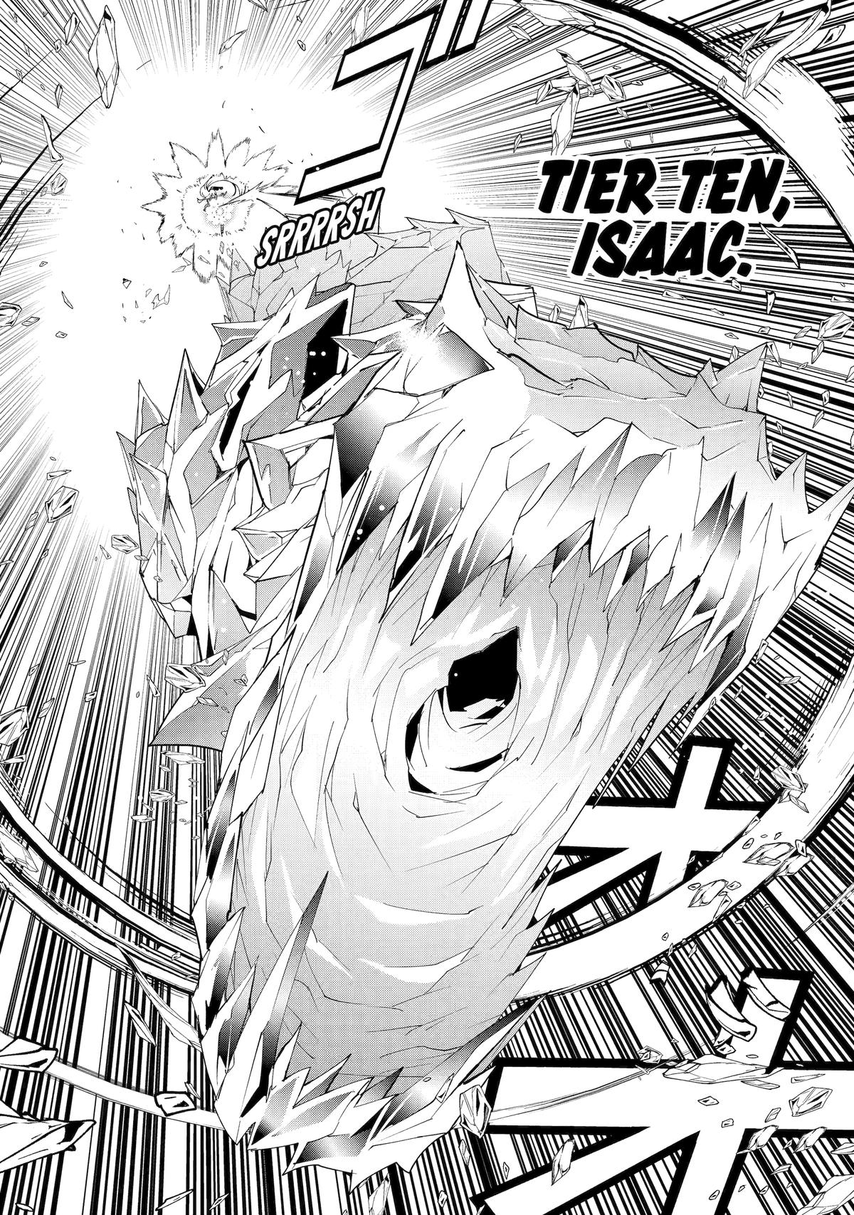Rakudai Kenja no Gakuin Musou: Nidome no Tensei, S-Rank Cheat Majutsushi Boukenroku Chap 22 - Next Chap 23