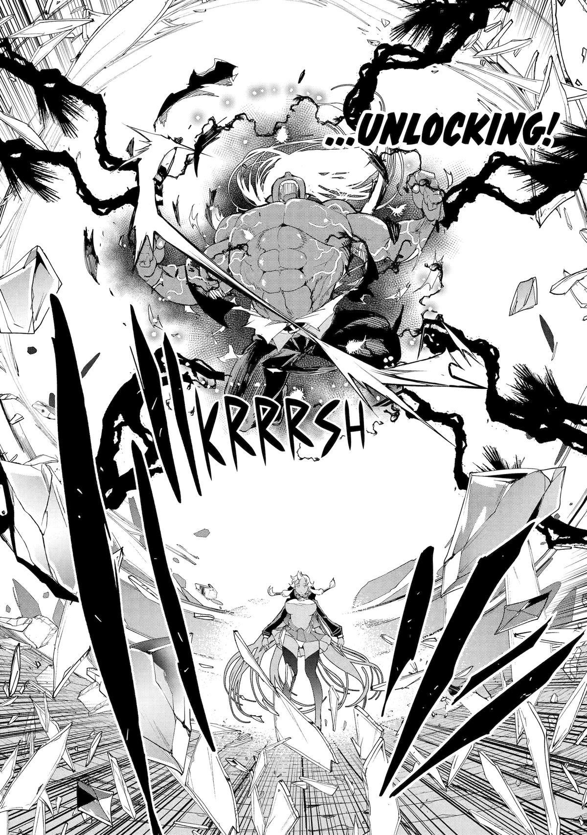 Rakudai Kenja no Gakuin Musou: Nidome no Tensei, S-Rank Cheat Majutsushi Boukenroku Chap 22 - Next Chap 23