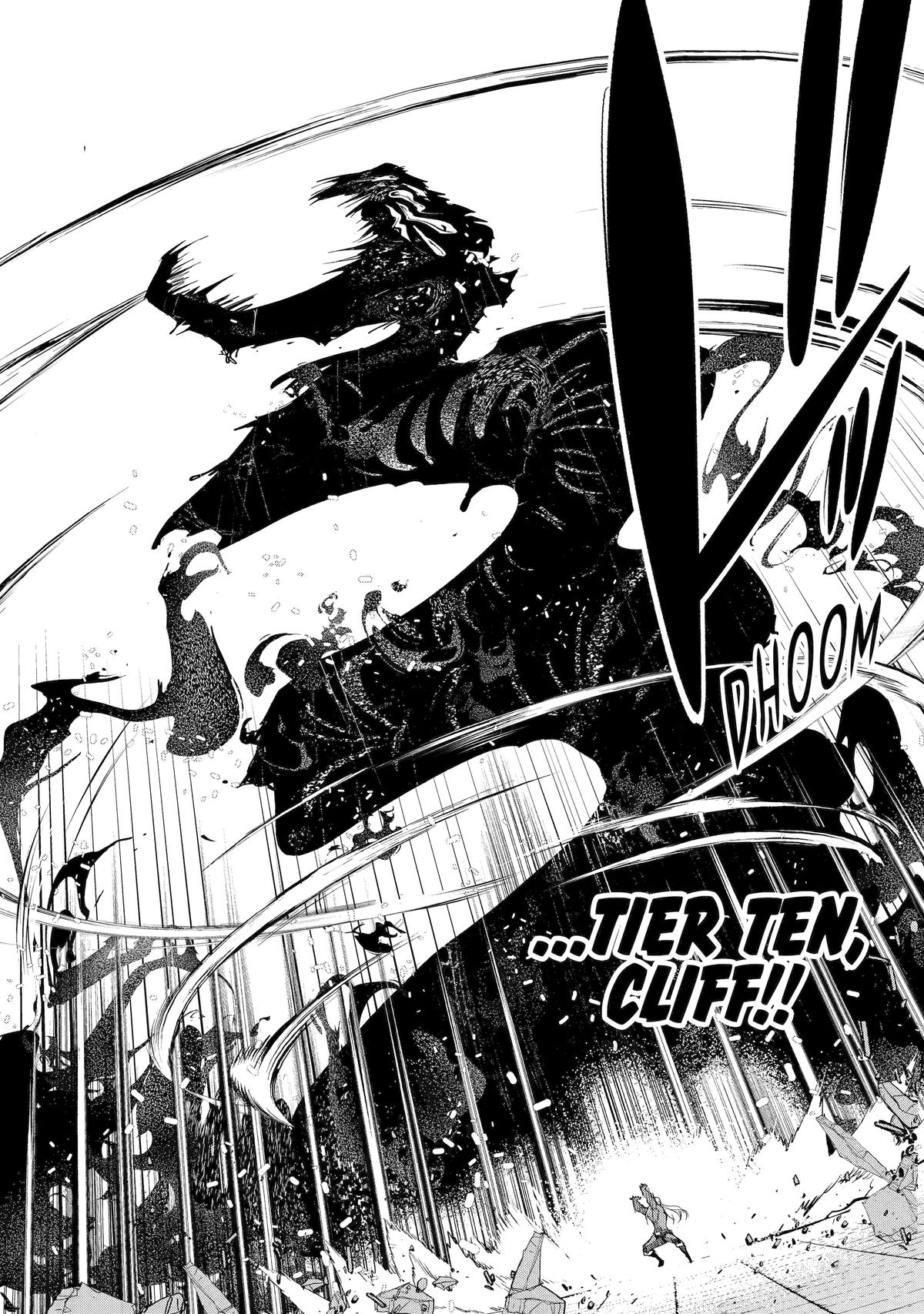 Rakudai Kenja no Gakuin Musou: Nidome no Tensei, S-Rank Cheat Majutsushi Boukenroku Chap 22 - Next Chap 23