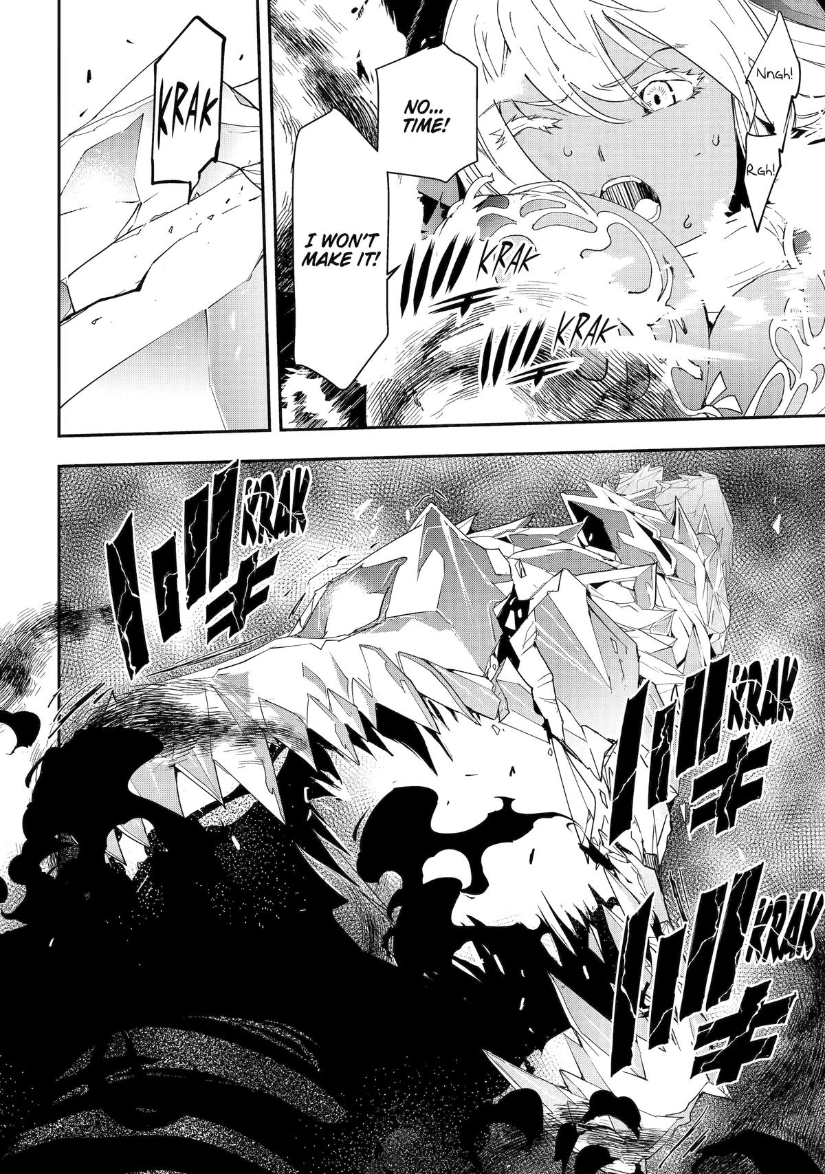 Rakudai Kenja no Gakuin Musou: Nidome no Tensei, S-Rank Cheat Majutsushi Boukenroku Chap 22 - Next Chap 23