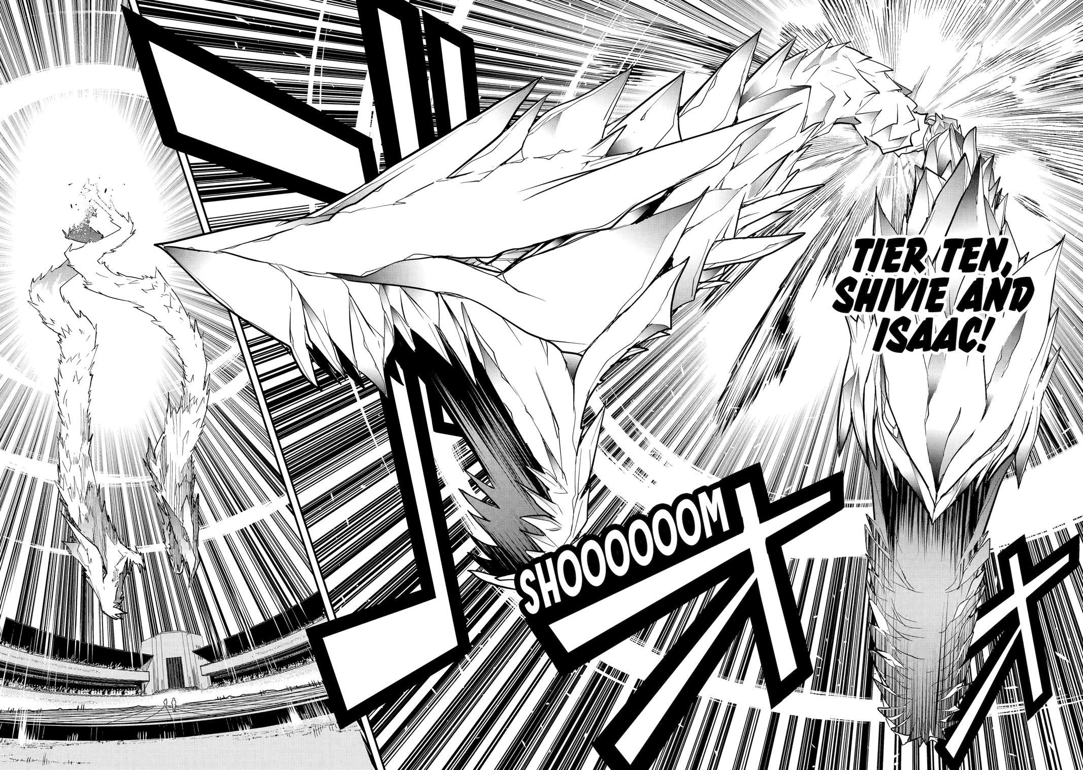 Rakudai Kenja no Gakuin Musou: Nidome no Tensei, S-Rank Cheat Majutsushi Boukenroku Chap 23 - Next Chap 24