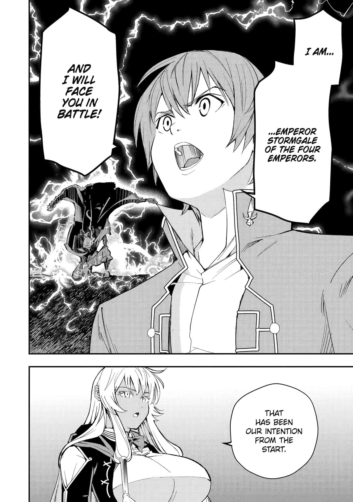 Rakudai Kenja no Gakuin Musou: Nidome no Tensei, S-Rank Cheat Majutsushi Boukenroku Chap 23 - Next Chap 24