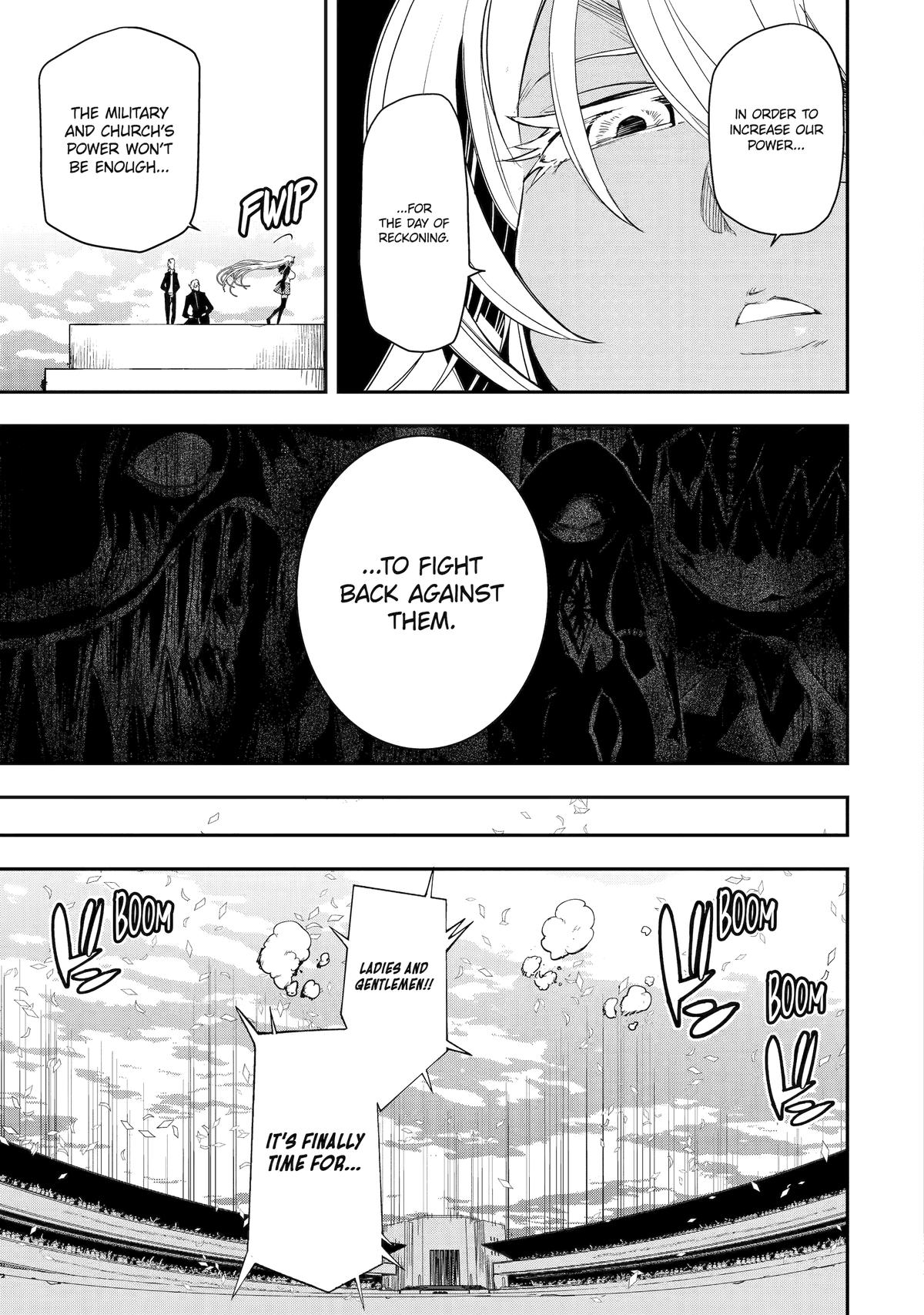 Rakudai Kenja no Gakuin Musou: Nidome no Tensei, S-Rank Cheat Majutsushi Boukenroku Chap 23 - Next Chap 24
