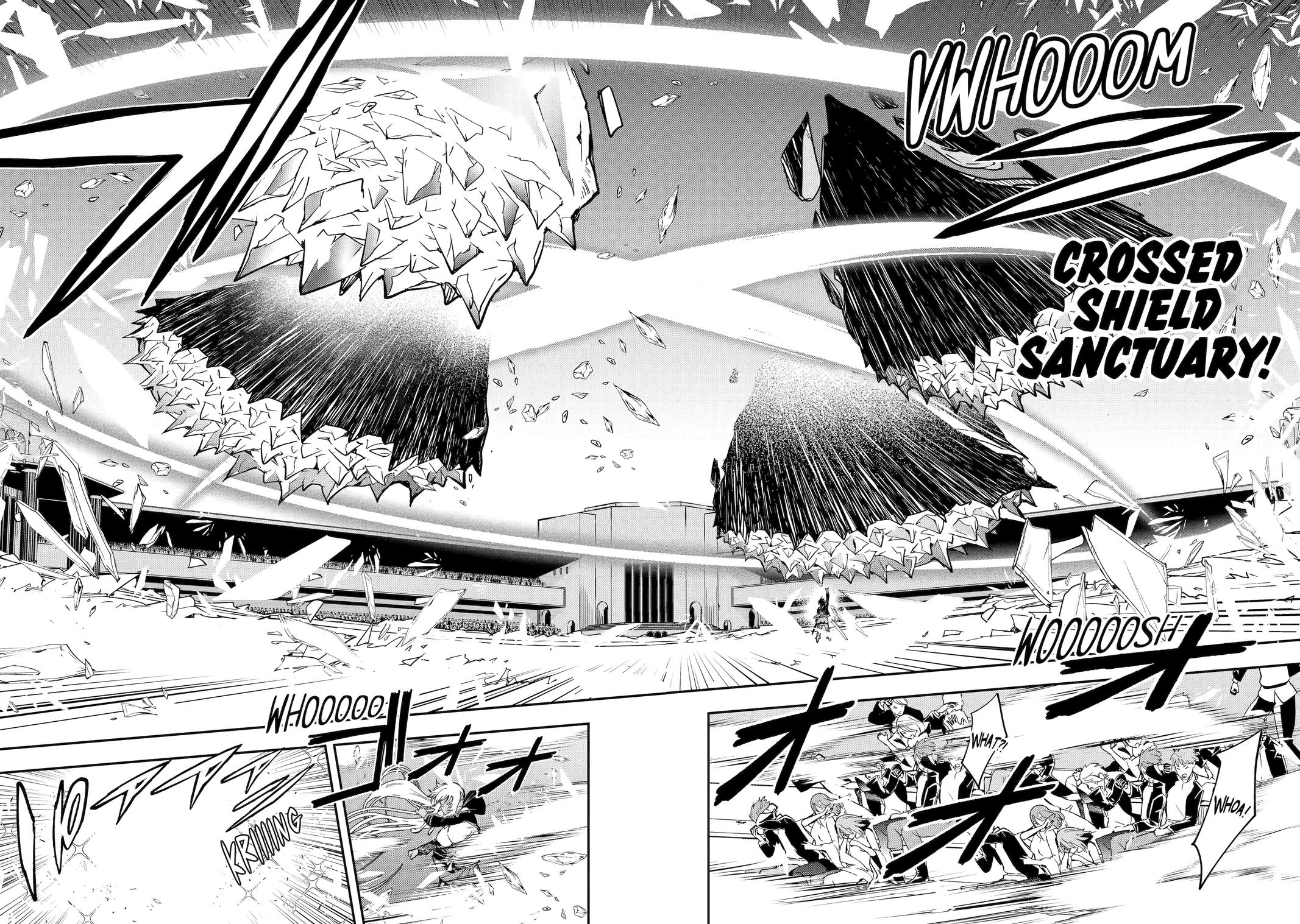 Rakudai Kenja no Gakuin Musou: Nidome no Tensei, S-Rank Cheat Majutsushi Boukenroku Chap 23 - Next Chap 24