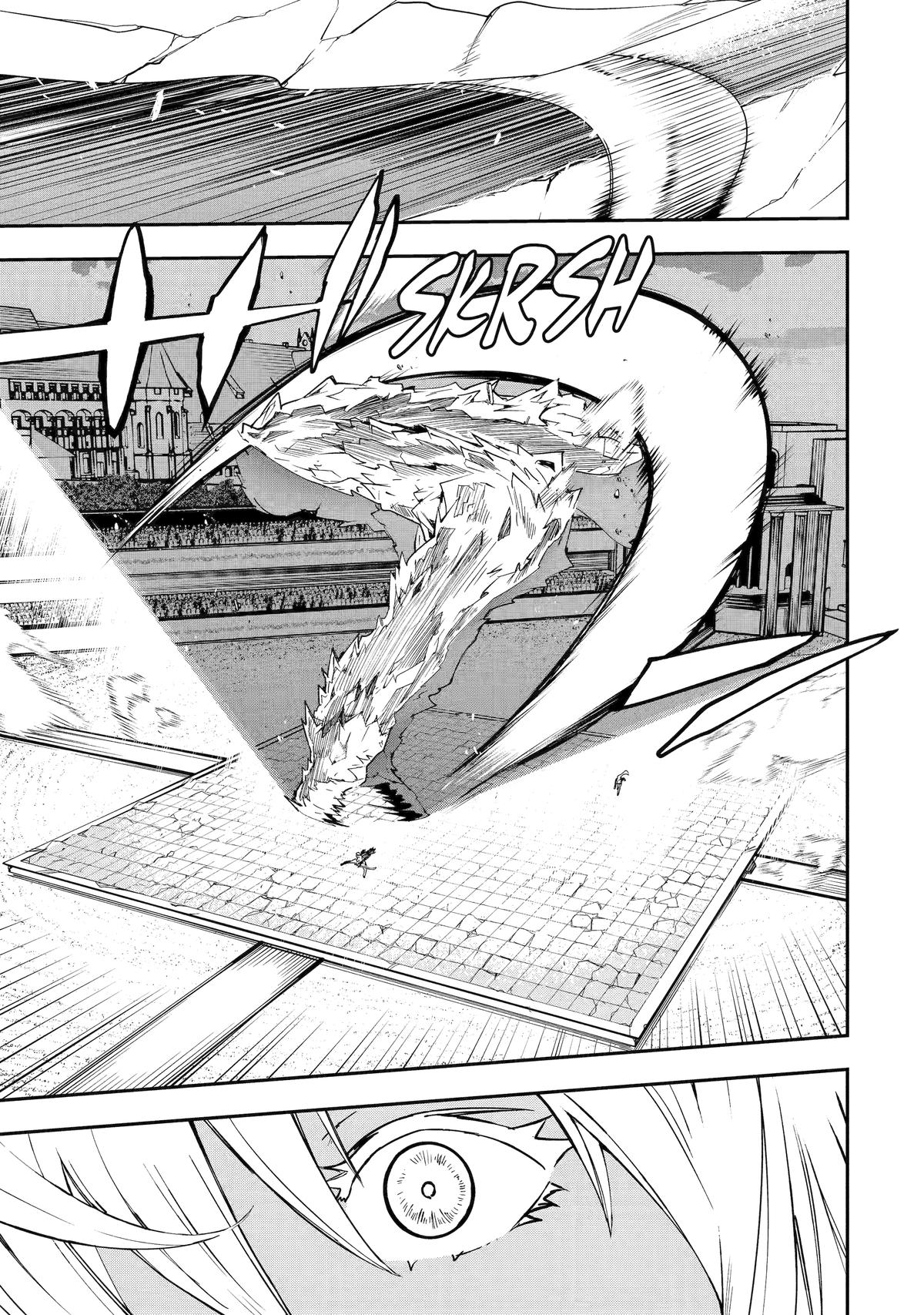 Rakudai Kenja no Gakuin Musou: Nidome no Tensei, S-Rank Cheat Majutsushi Boukenroku Chap 23 - Next Chap 24