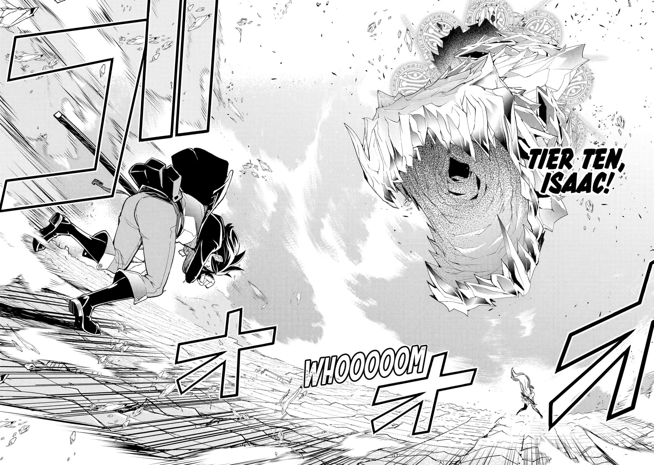 Rakudai Kenja no Gakuin Musou: Nidome no Tensei, S-Rank Cheat Majutsushi Boukenroku Chap 23 - Next Chap 24