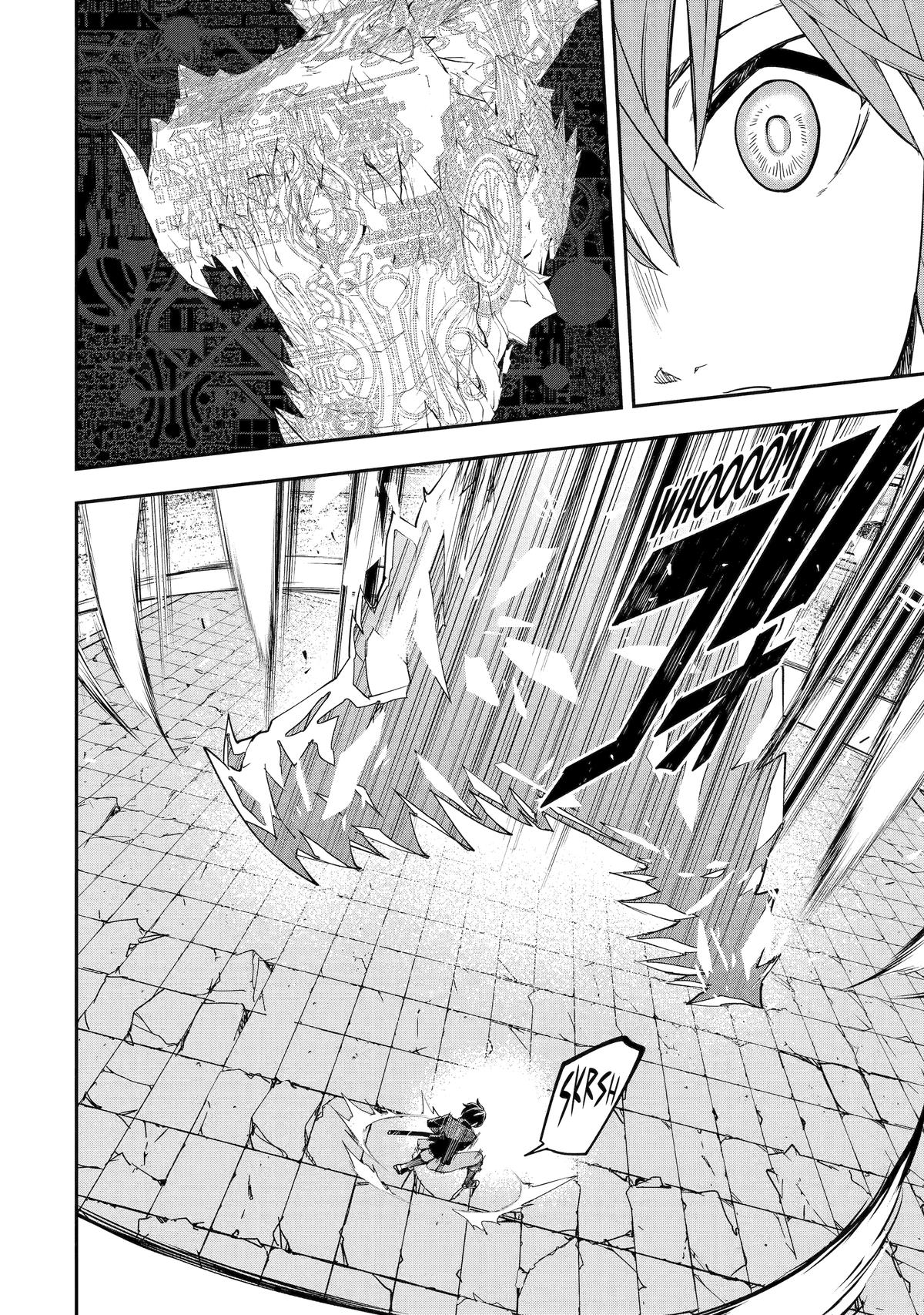 Rakudai Kenja no Gakuin Musou: Nidome no Tensei, S-Rank Cheat Majutsushi Boukenroku Chap 23 - Next Chap 24