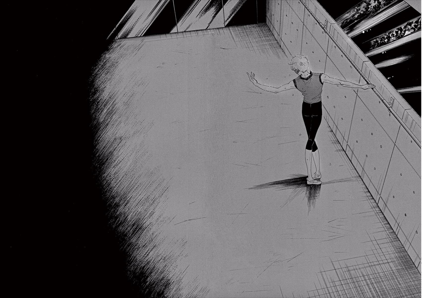 Dance Dance Danseur Chap 7 - Next Chap 8