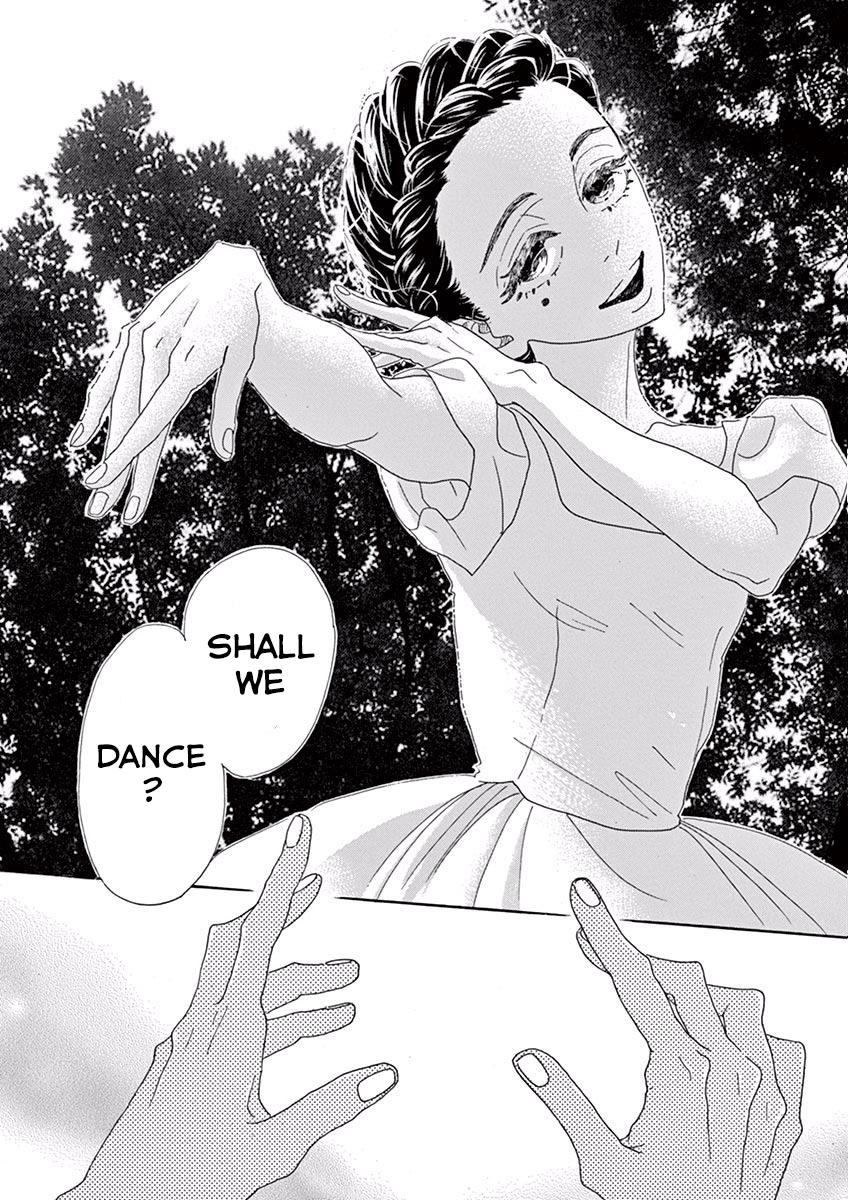 Dance Dance Danseur Chap 6 - Next Chap 7