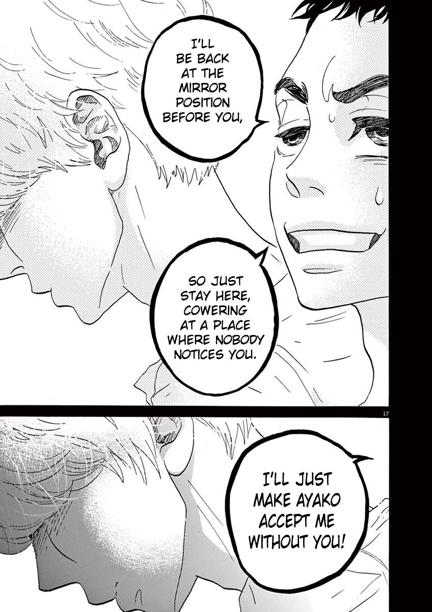 Dance Dance Danseur Chap 26 - Next Chap 27