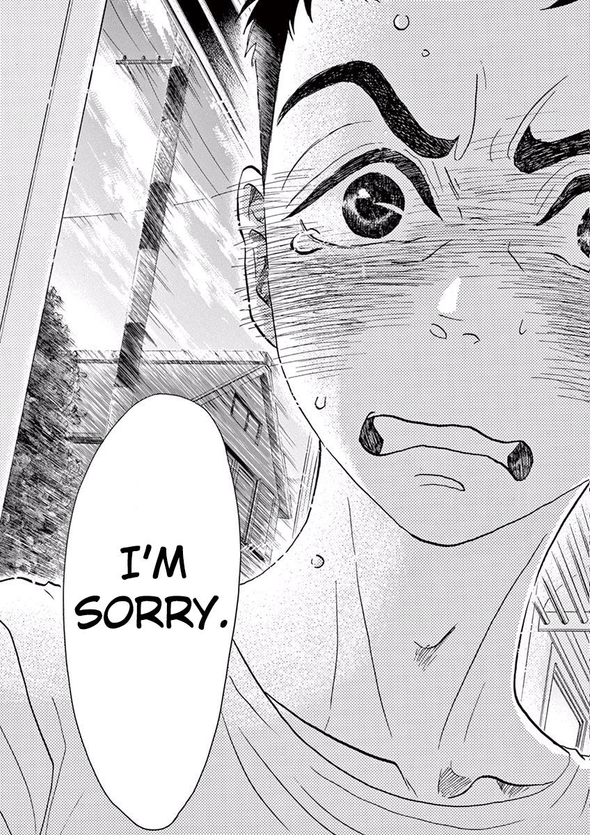 Dance Dance Danseur Chap 28 - Next Chap 29