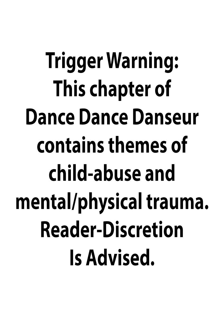 Dance Dance Danseur Chap 44 - Next Chap 45