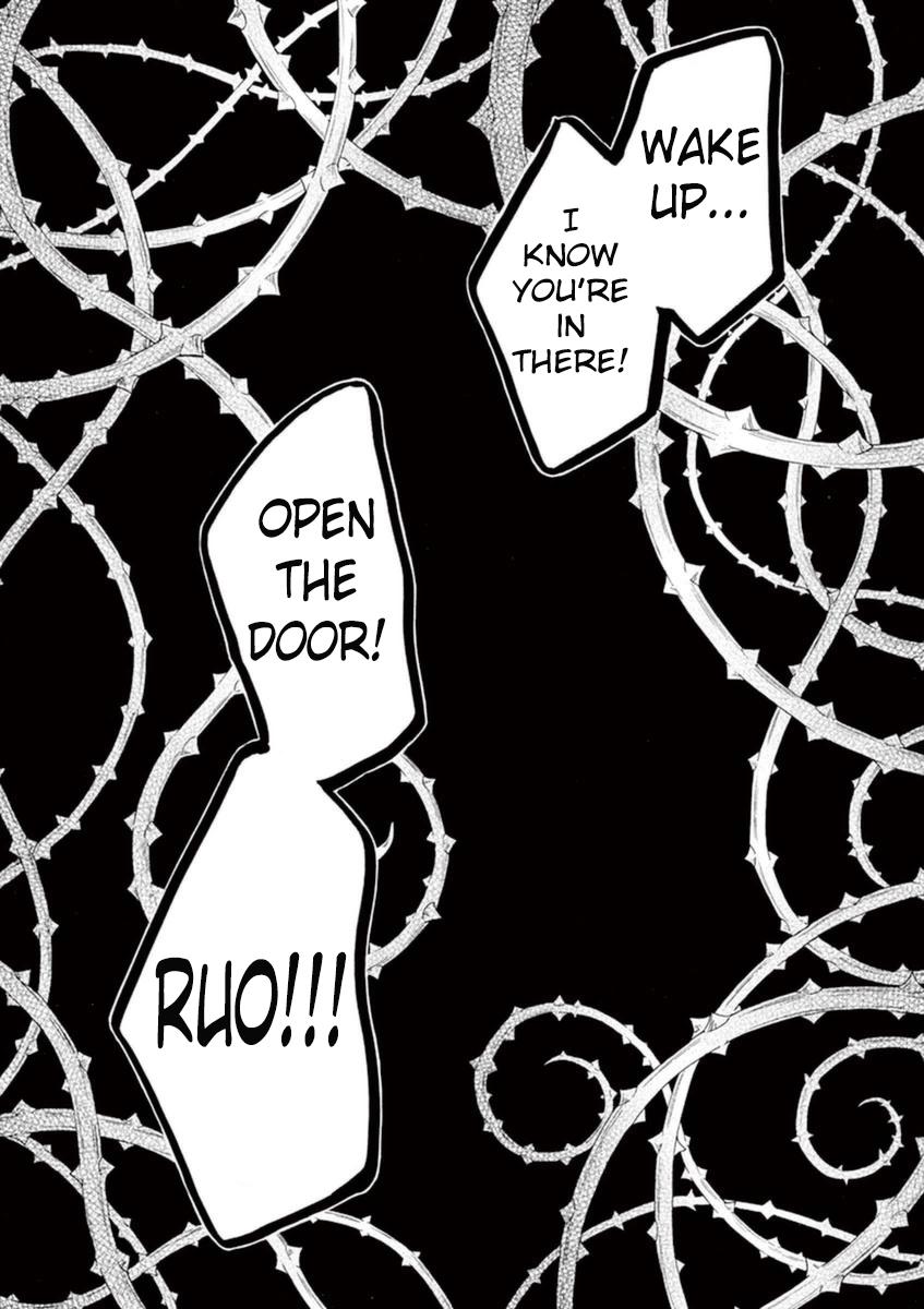 Dance Dance Danseur Chap 44 - Next Chap 45