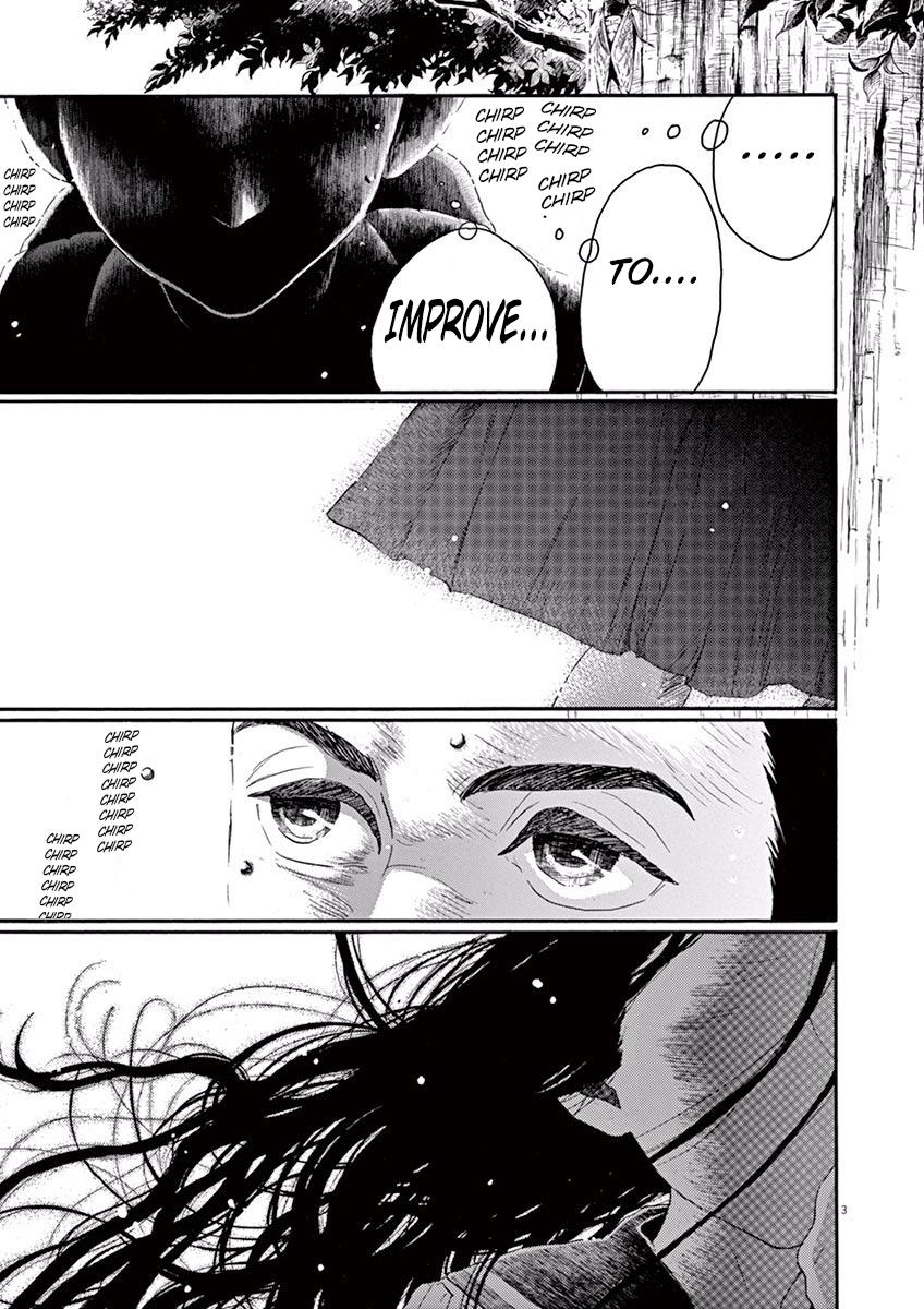 Dance Dance Danseur Chap 42 - Next Chap 43