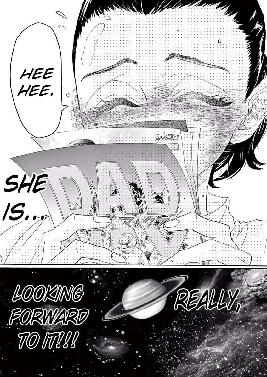 Dance Dance Danseur Chap 42 - Next Chap 43