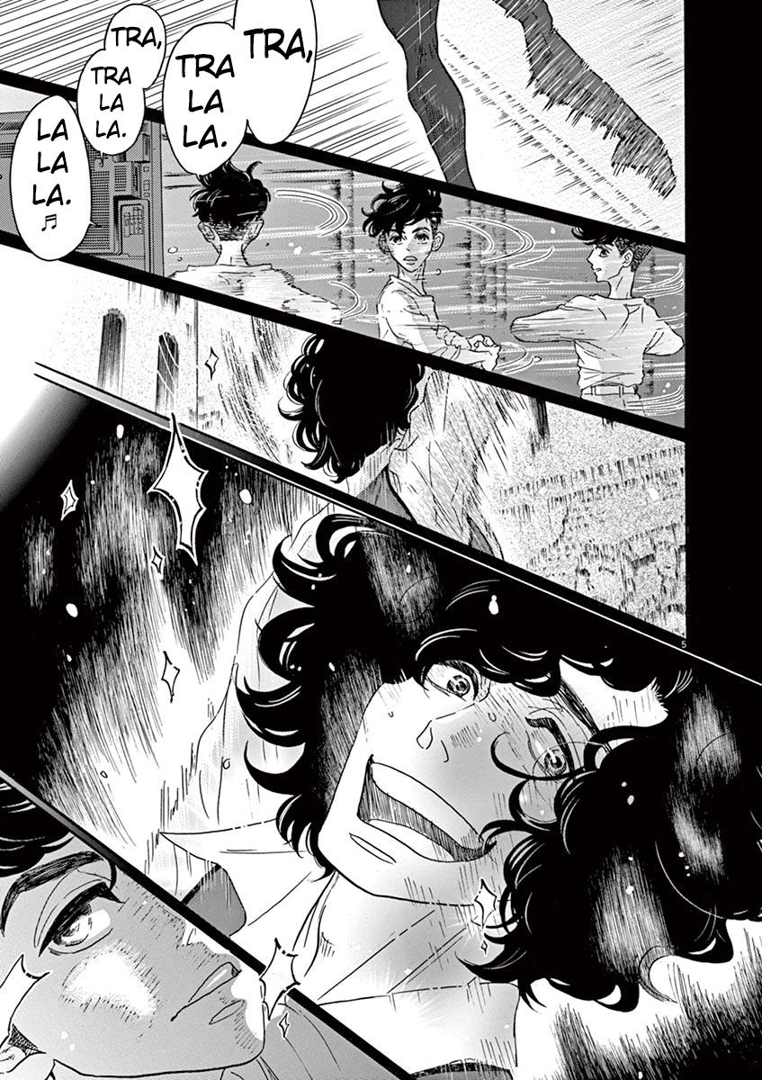 Dance Dance Danseur Chap 64 - Next Chap 65