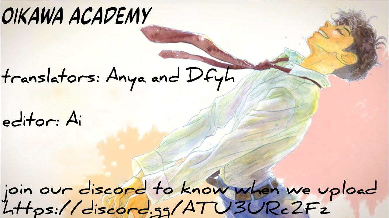 Dance Dance Danseur Chap 69 - Next Chap 70