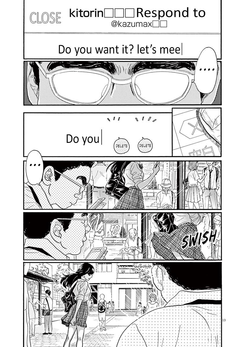 Dance Dance Danseur Chap 61 - Next Chap 62