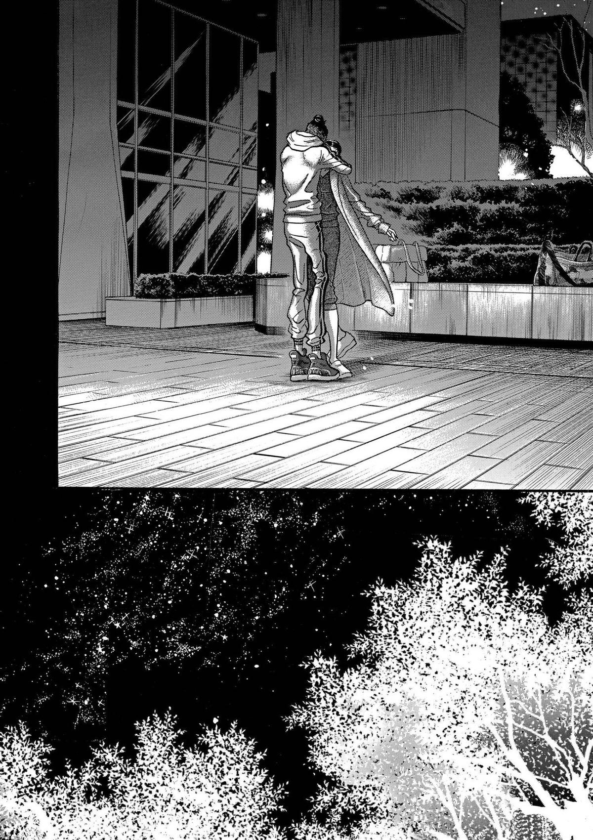 Dance Dance Danseur Chap 88 - Next Chap 89