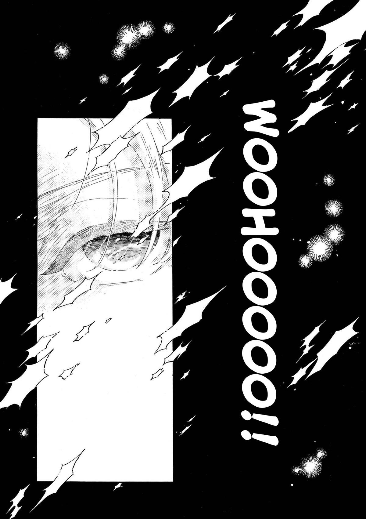 Dance Dance Danseur Chap 89 - Next Chap 90