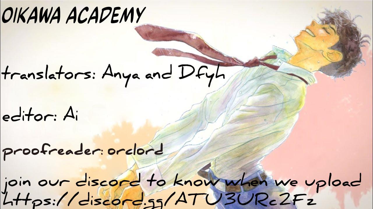 Dance Dance Danseur Chap 80 - Next Chap 81