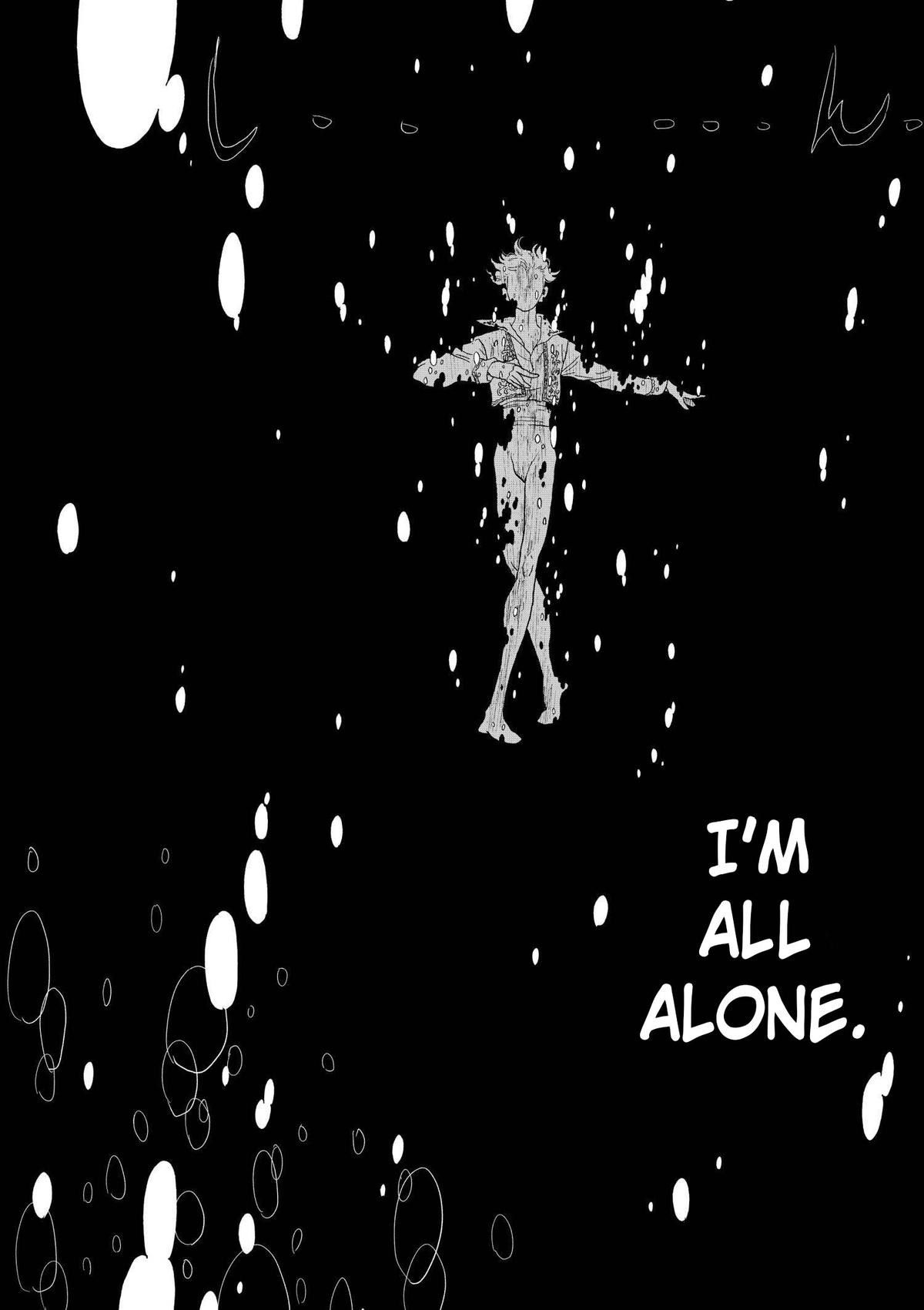 Dance Dance Danseur Chap 97 - Next Chap 98