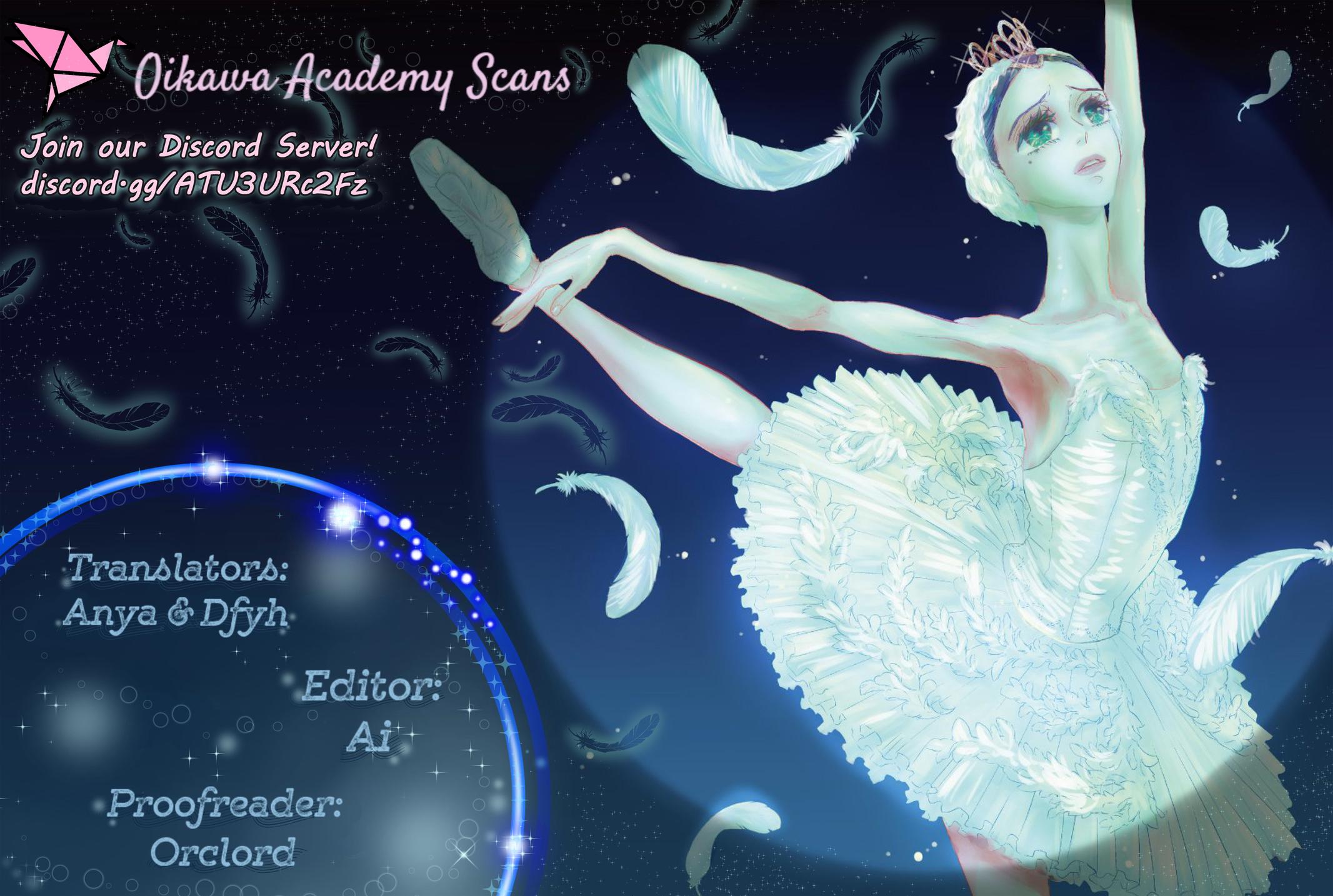 Dance Dance Danseur Chap 94 - Next Chap 95