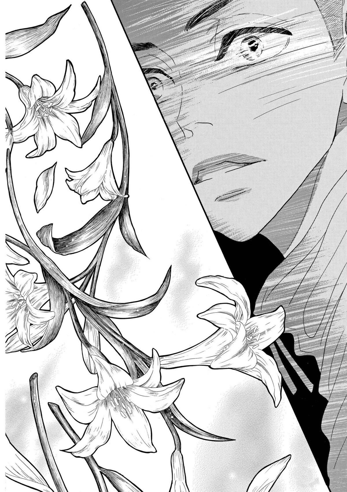 Dance Dance Danseur Chap 90 - Next Chap 91