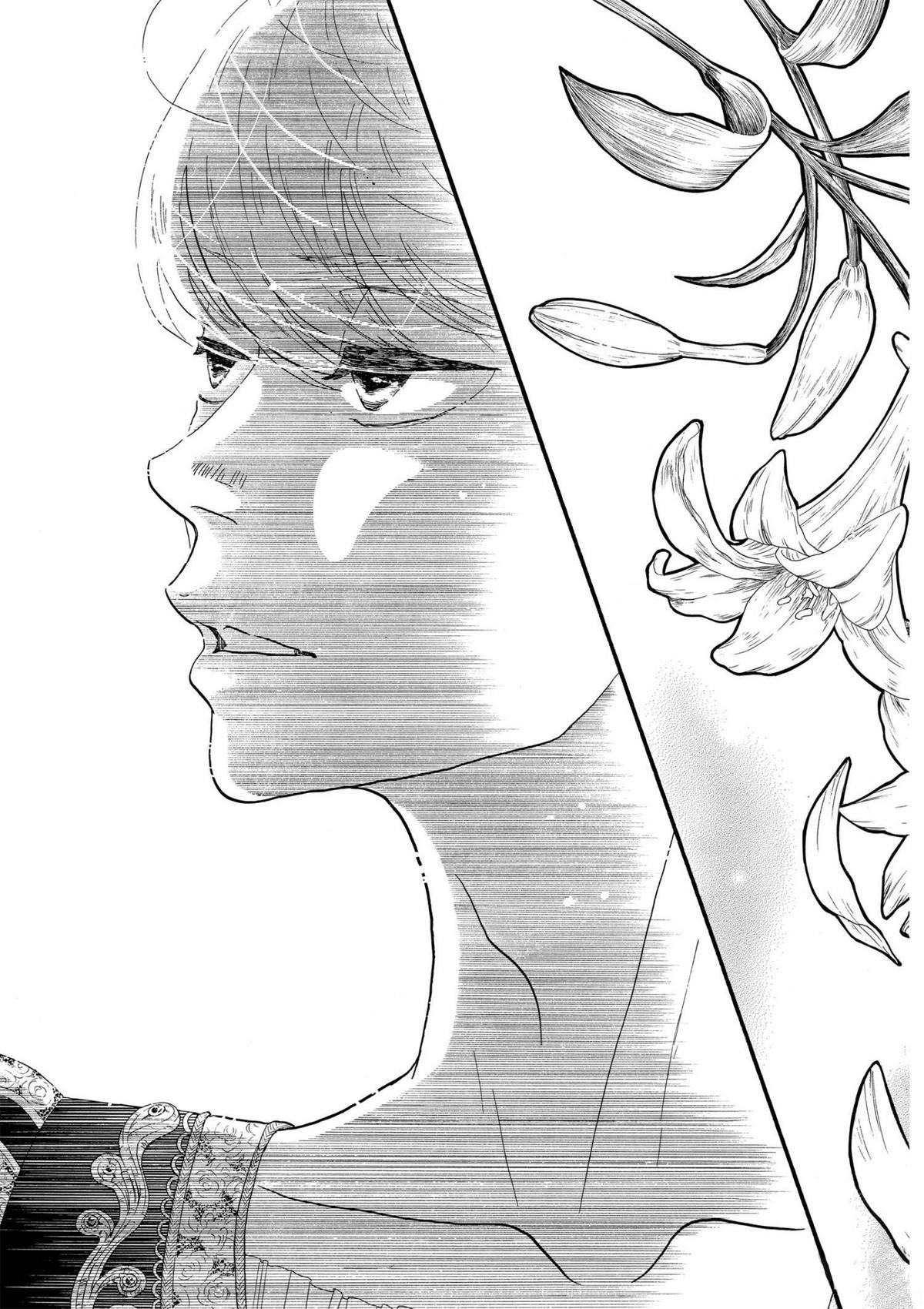 Dance Dance Danseur Chap 90 - Next Chap 91