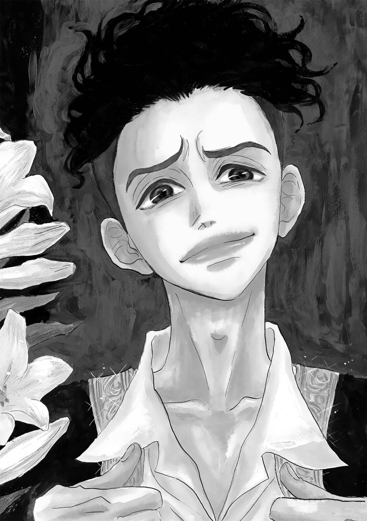 Dance Dance Danseur Chap 90 - Next Chap 91