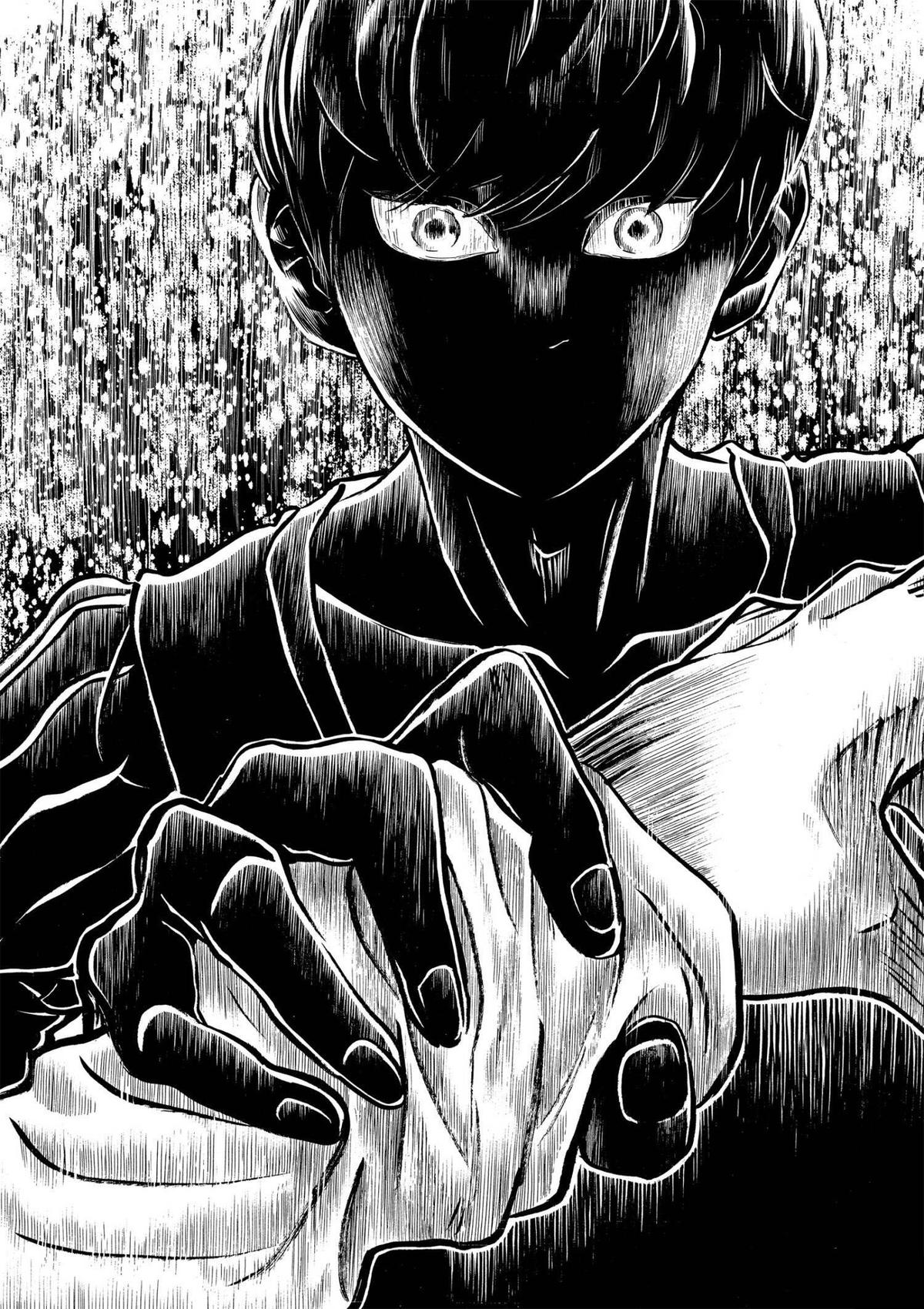 Dance Dance Danseur Chap 92 - Next Chap 93