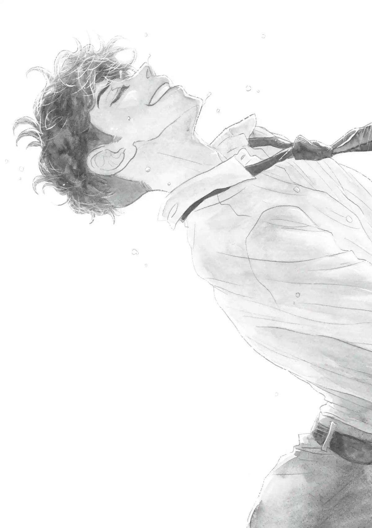 Dance Dance Danseur Chap 107 - Next Chap 108