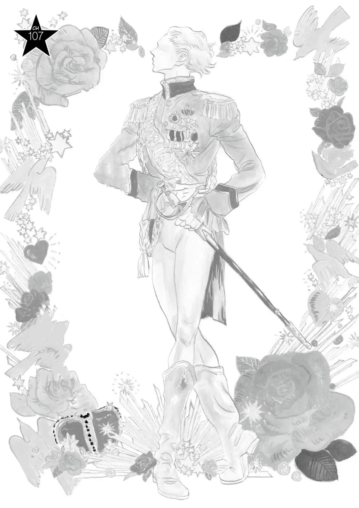 Dance Dance Danseur Chap 107 - Next Chap 108