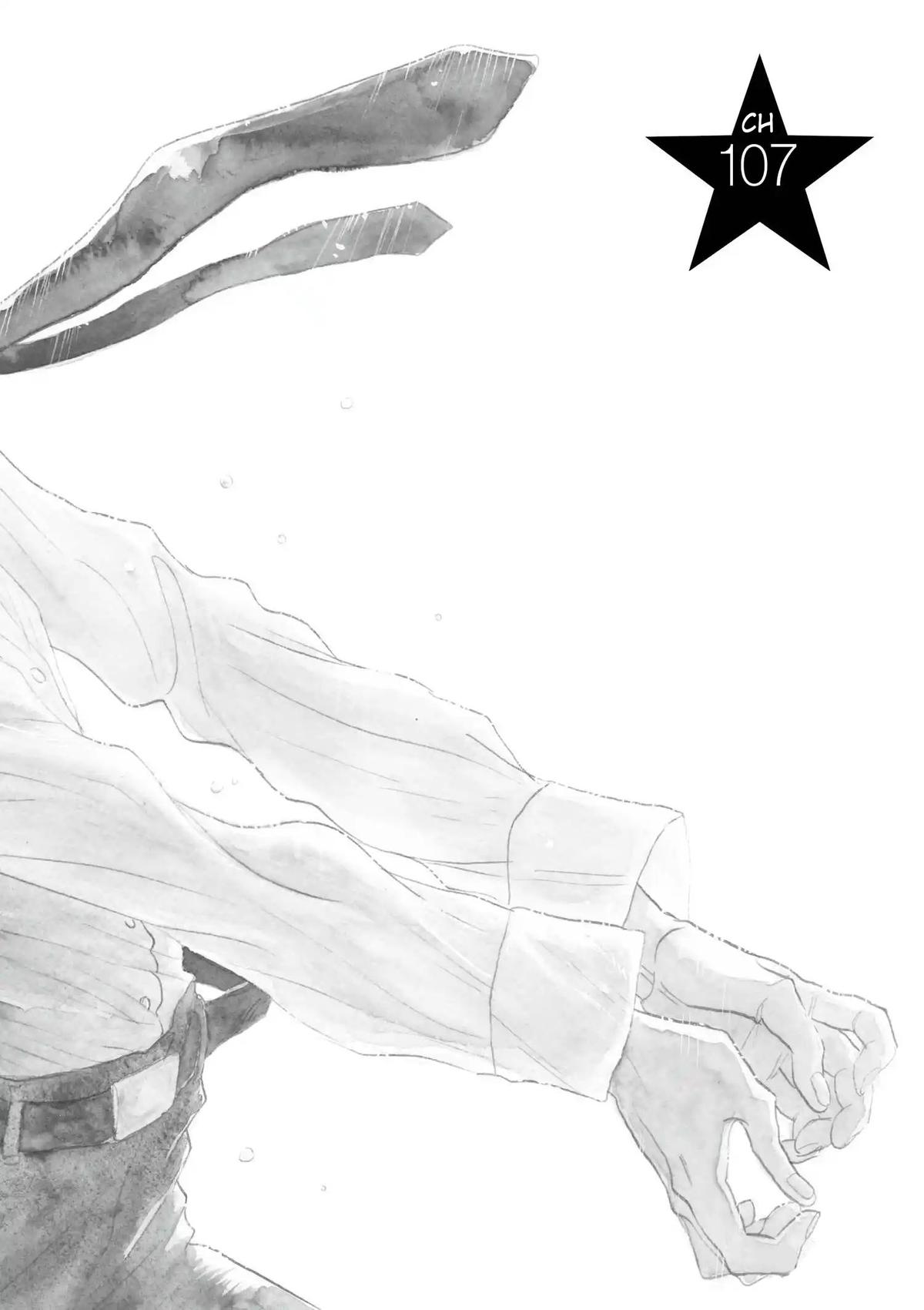 Dance Dance Danseur Chap 107 - Next Chap 108