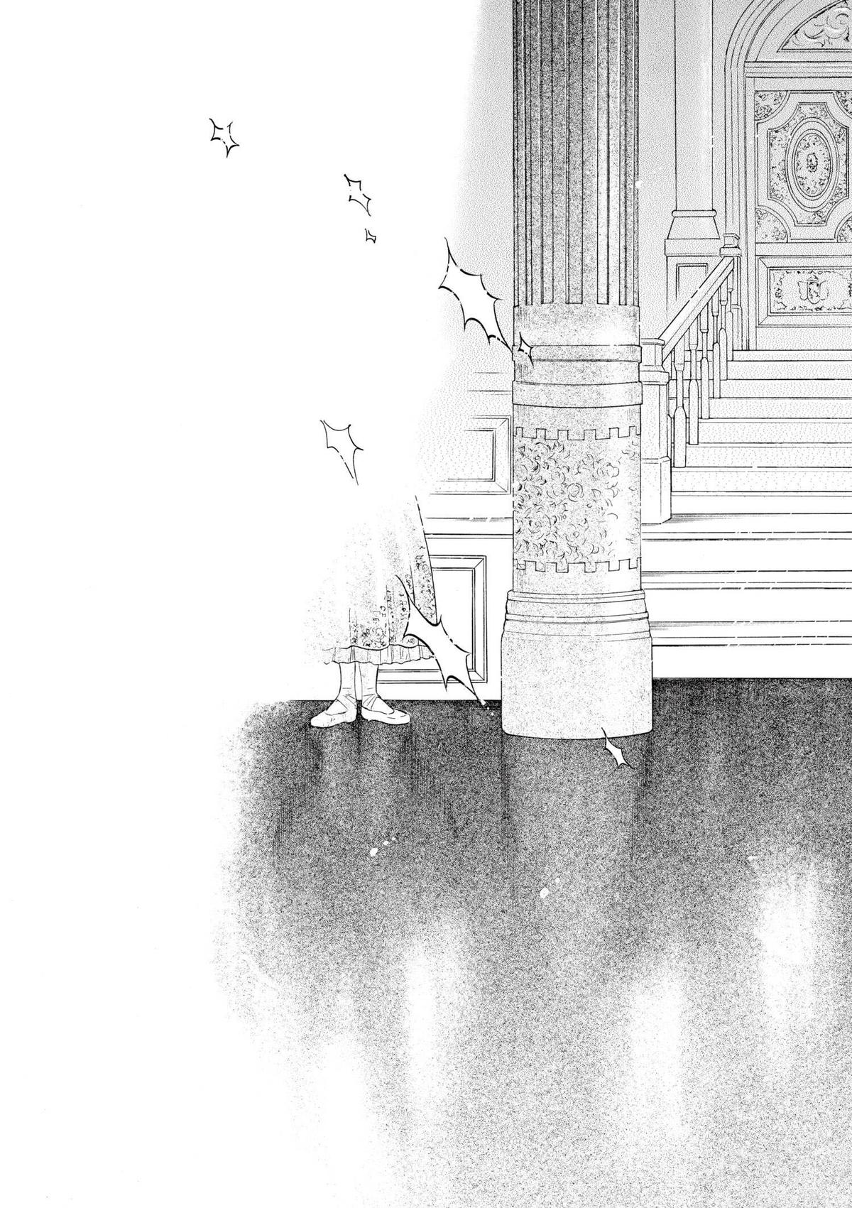 Dance Dance Danseur Chap 103 - Next Chap 104