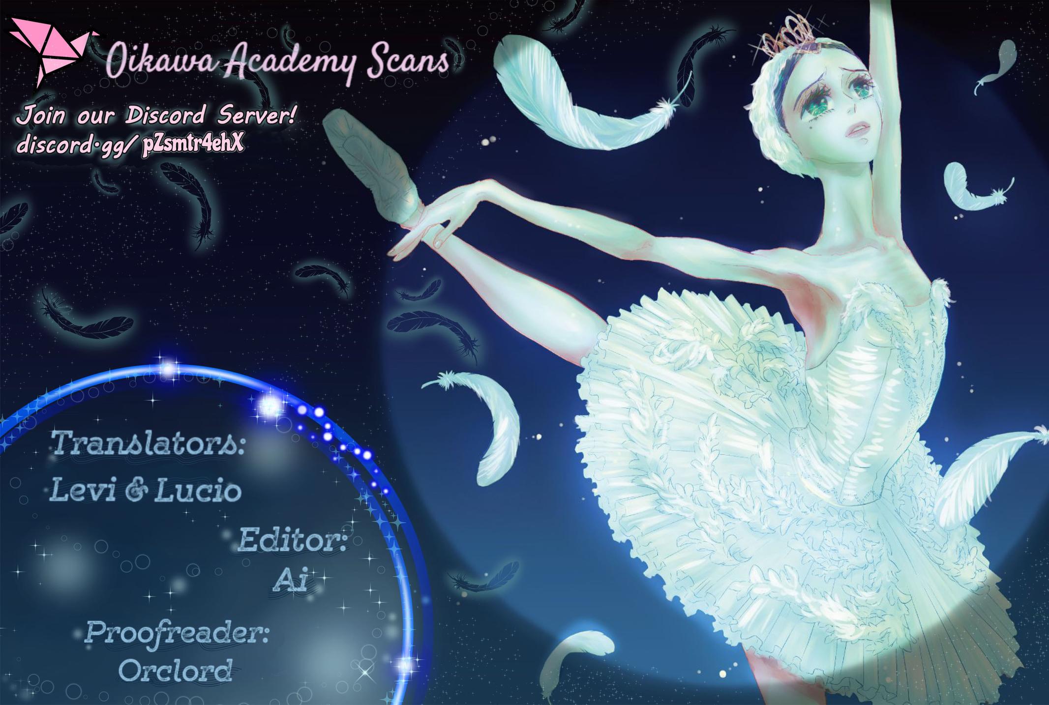 Dance Dance Danseur Chap 114 - Next Chap 115
