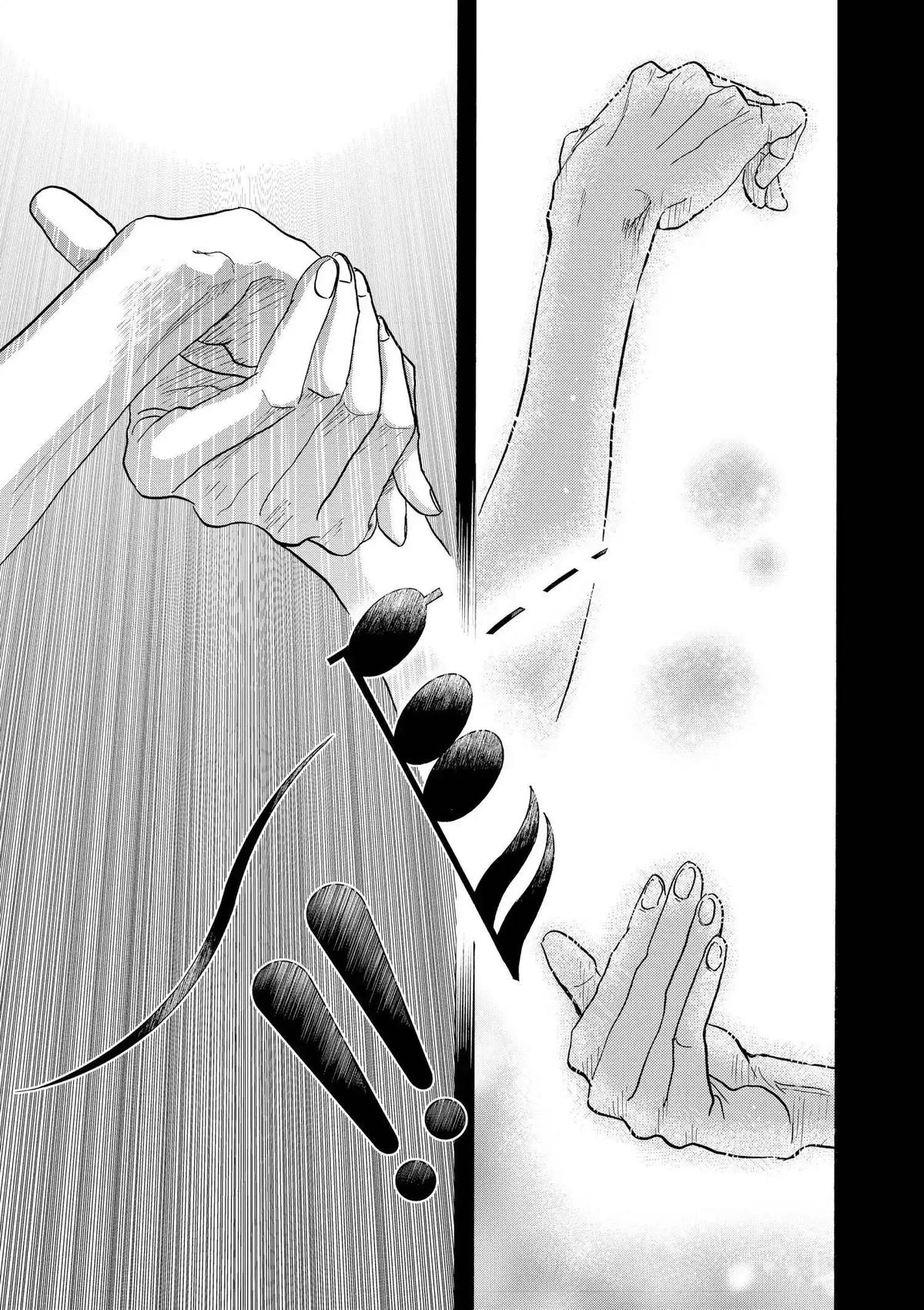 Dance Dance Danseur Chap 113 - Next Chap 114